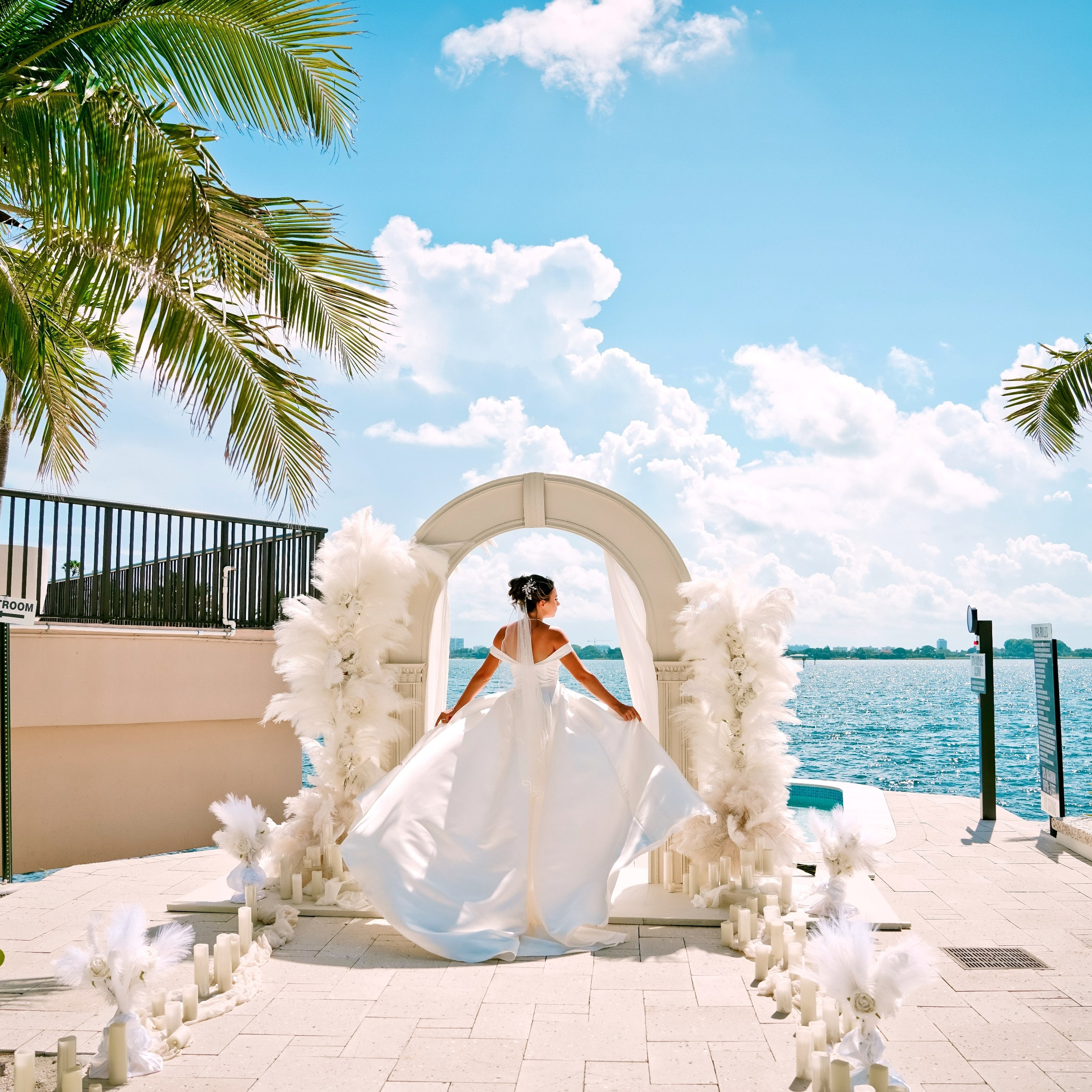Miami Photographer Reviews | Ksenia Derzkaya
