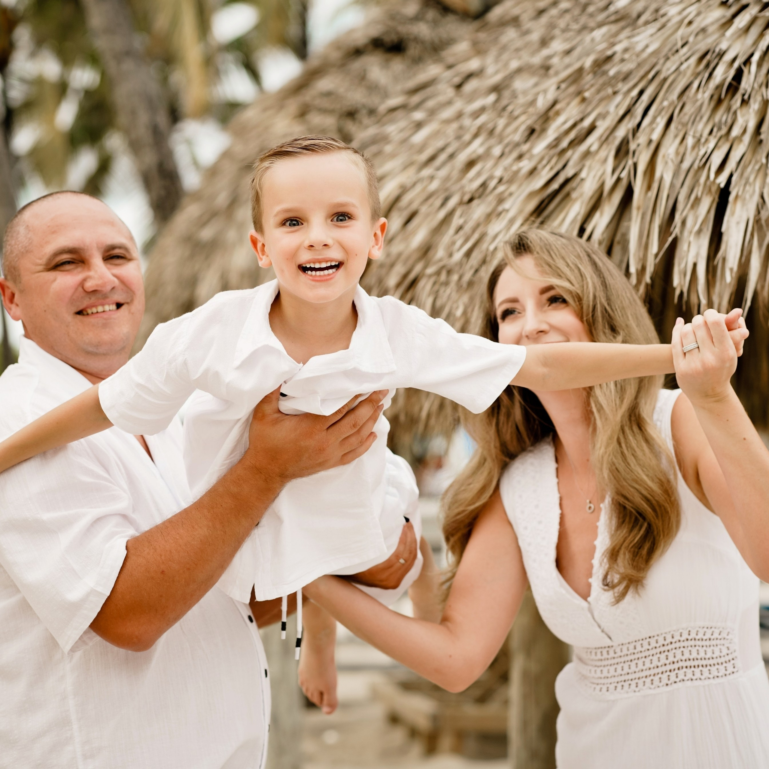 Miami Photographer Reviews | Ksenia Derzkaya