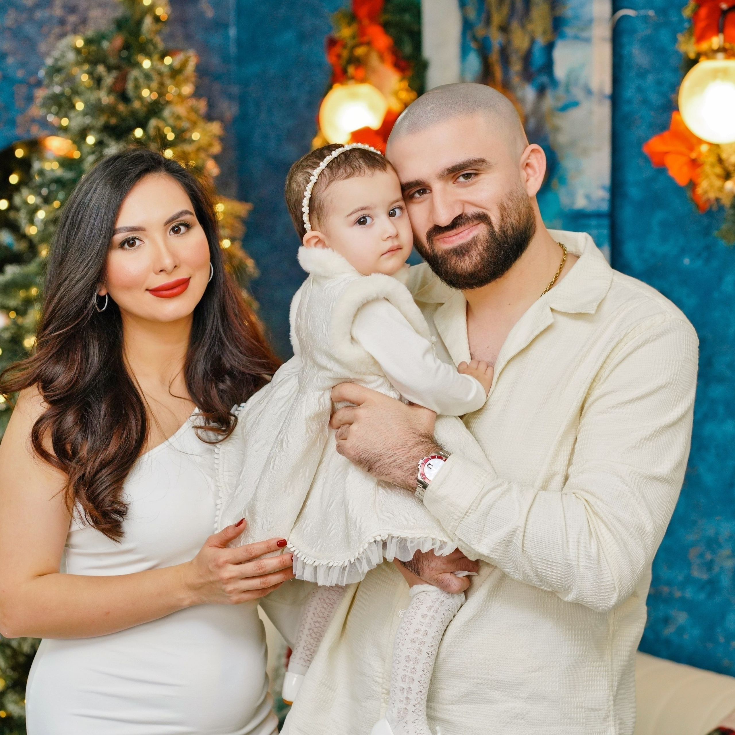 Miami Photographer Reviews | Ksenia Derzkaya