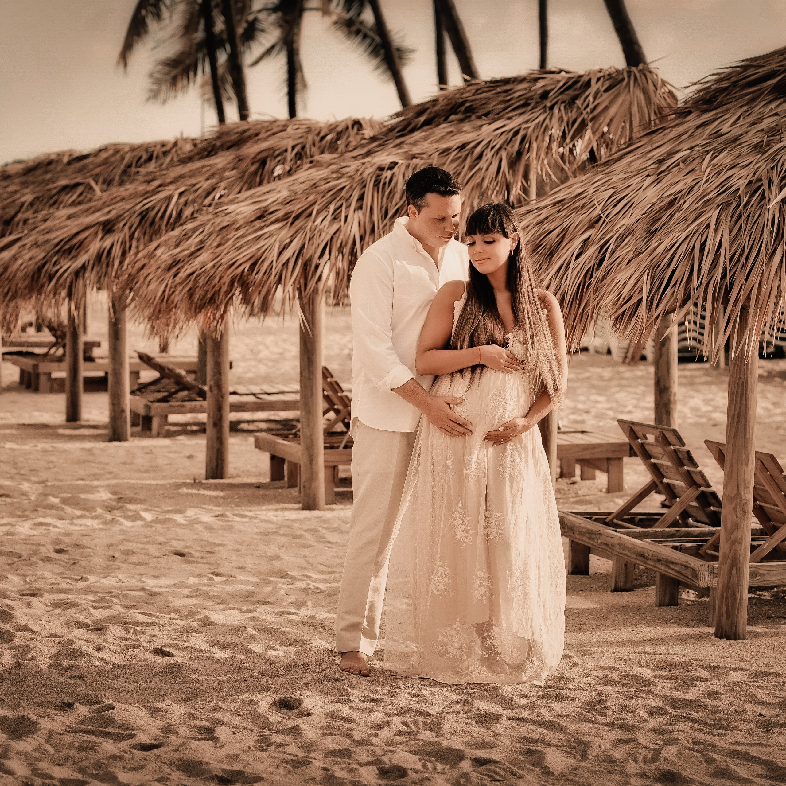 Miami Photographer | Ksenia Derzkaya