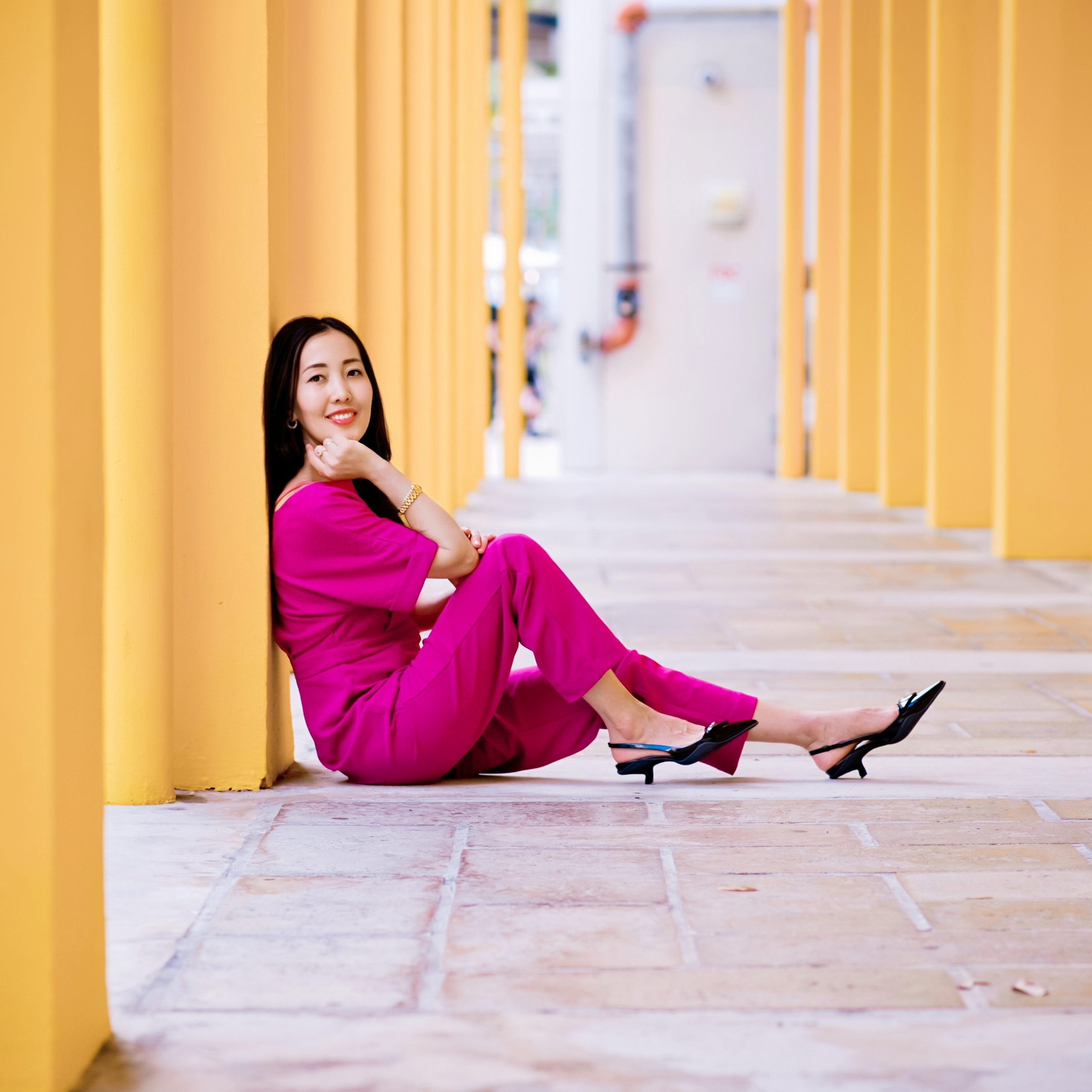 Miami Photographer Reviews | Ksenia Derzkaya