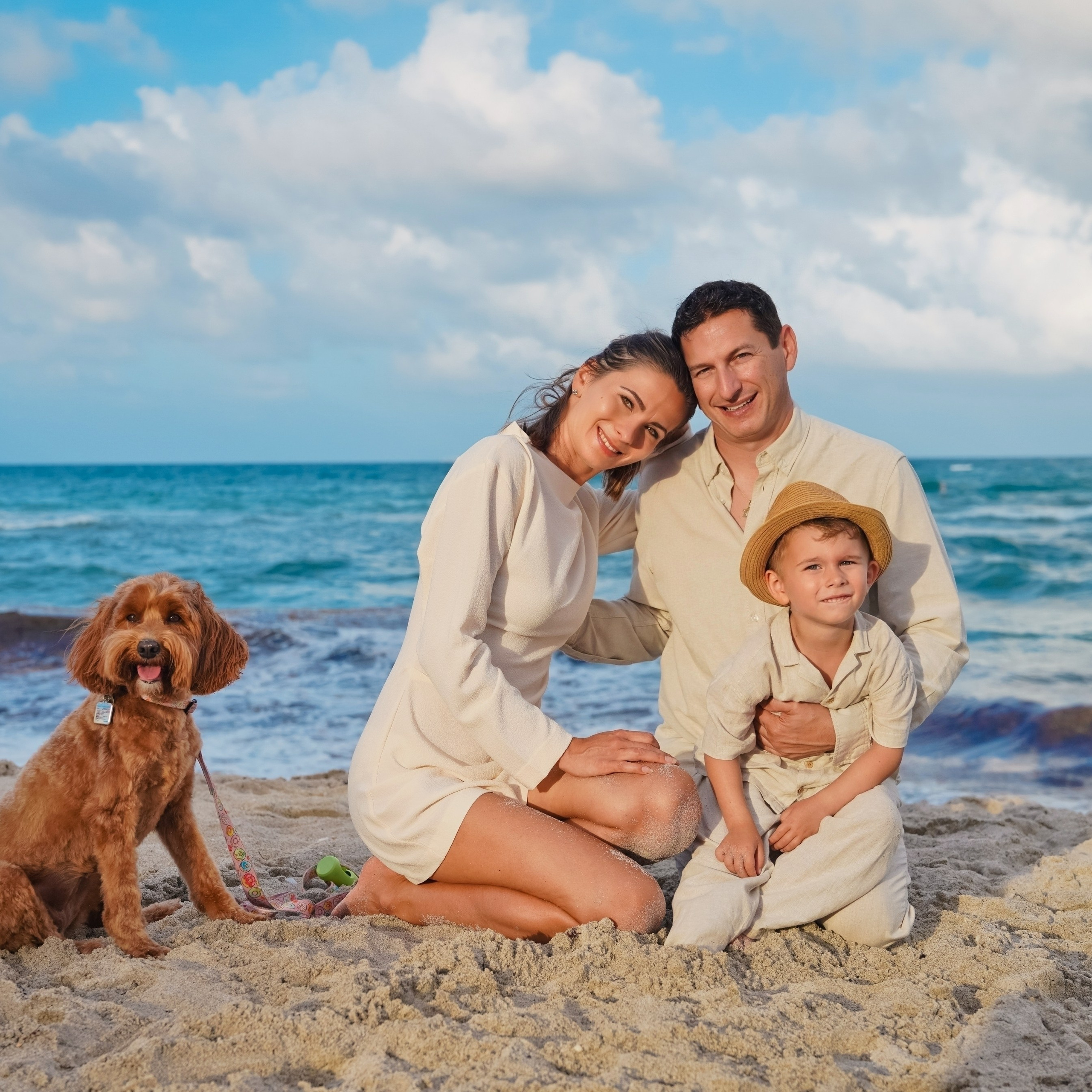 Miami Photographer Reviews | Ksenia Derzkaya