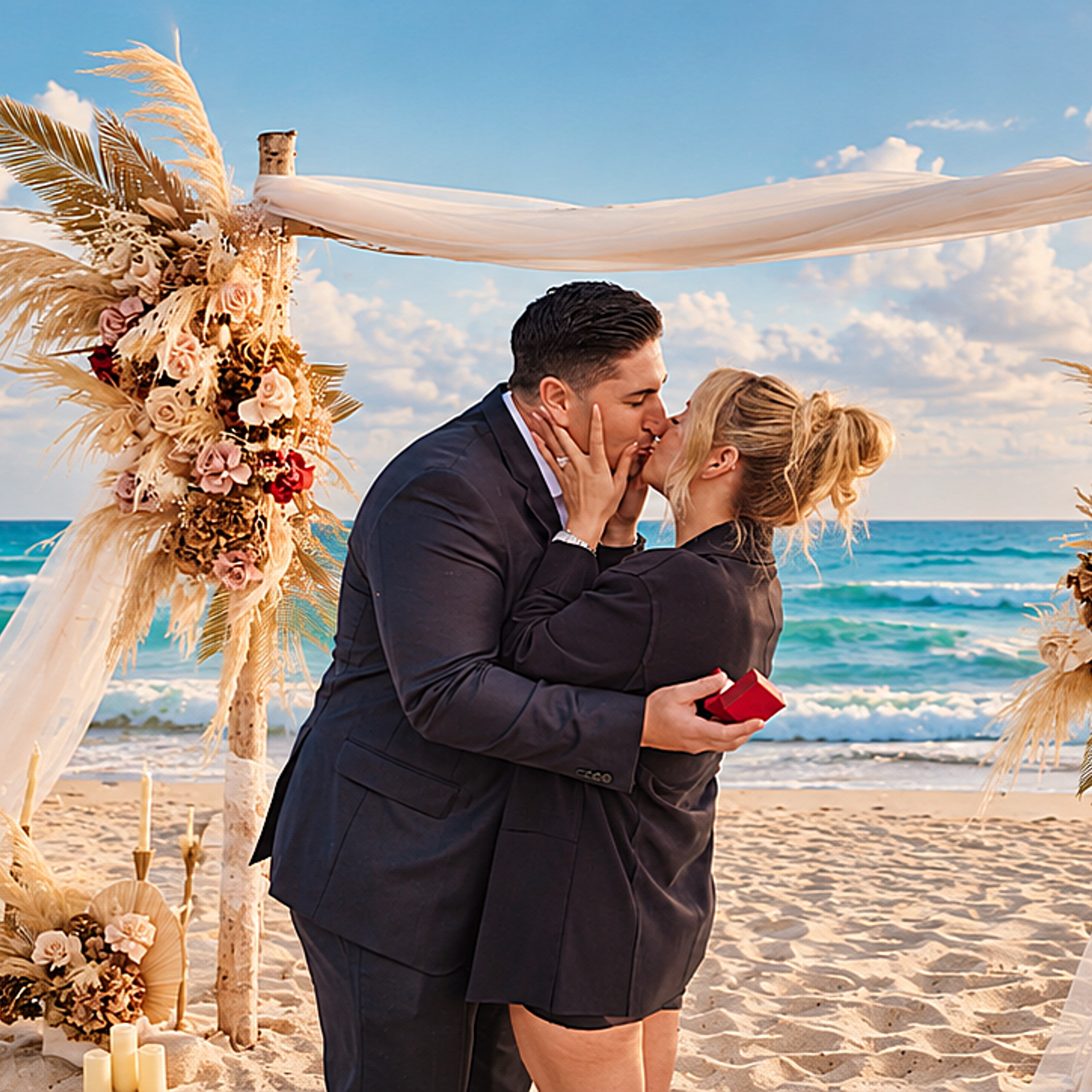 Miami Photographer Reviews | Ksenia Derzkaya