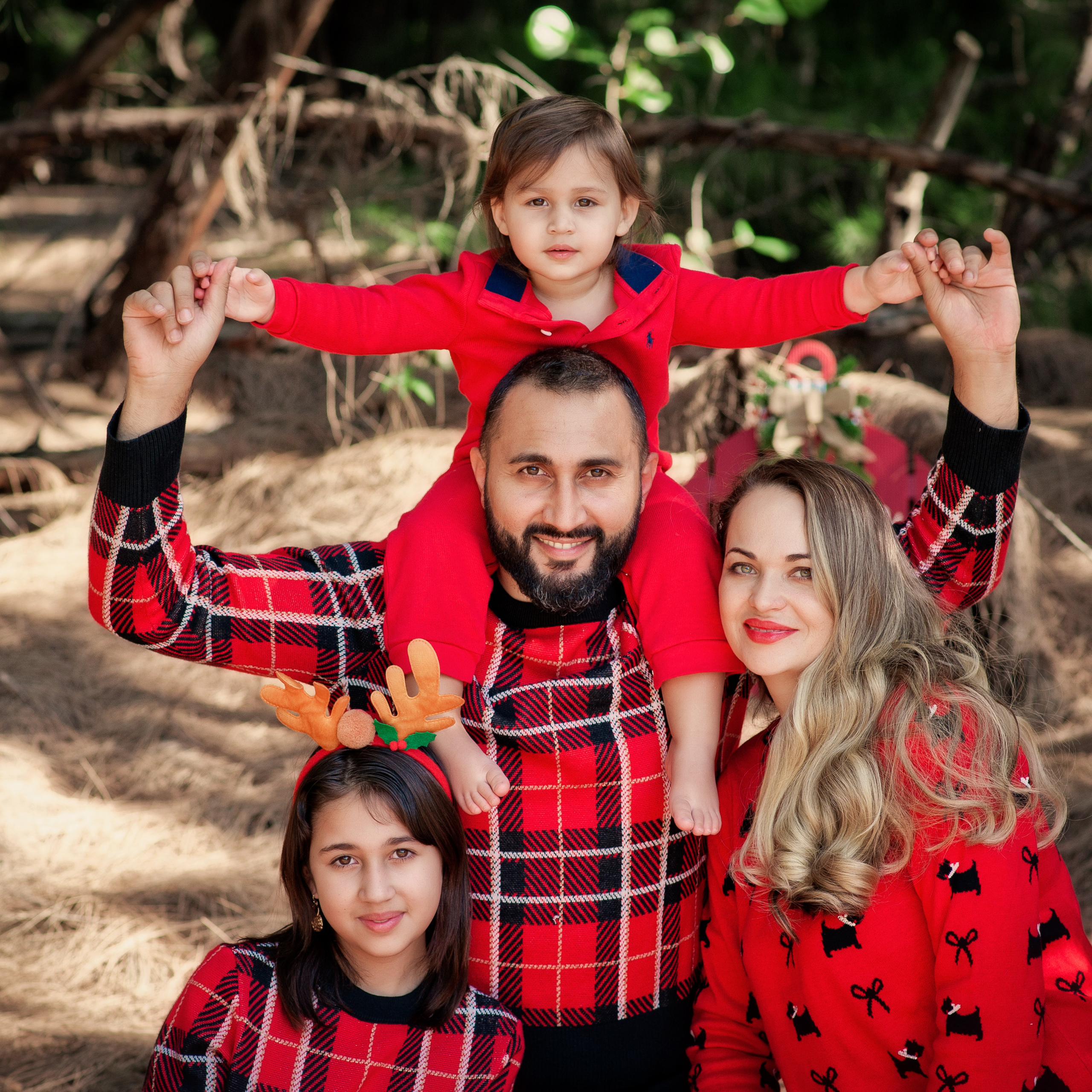 Miami Photographer Reviews | Ksenia Derzkaya