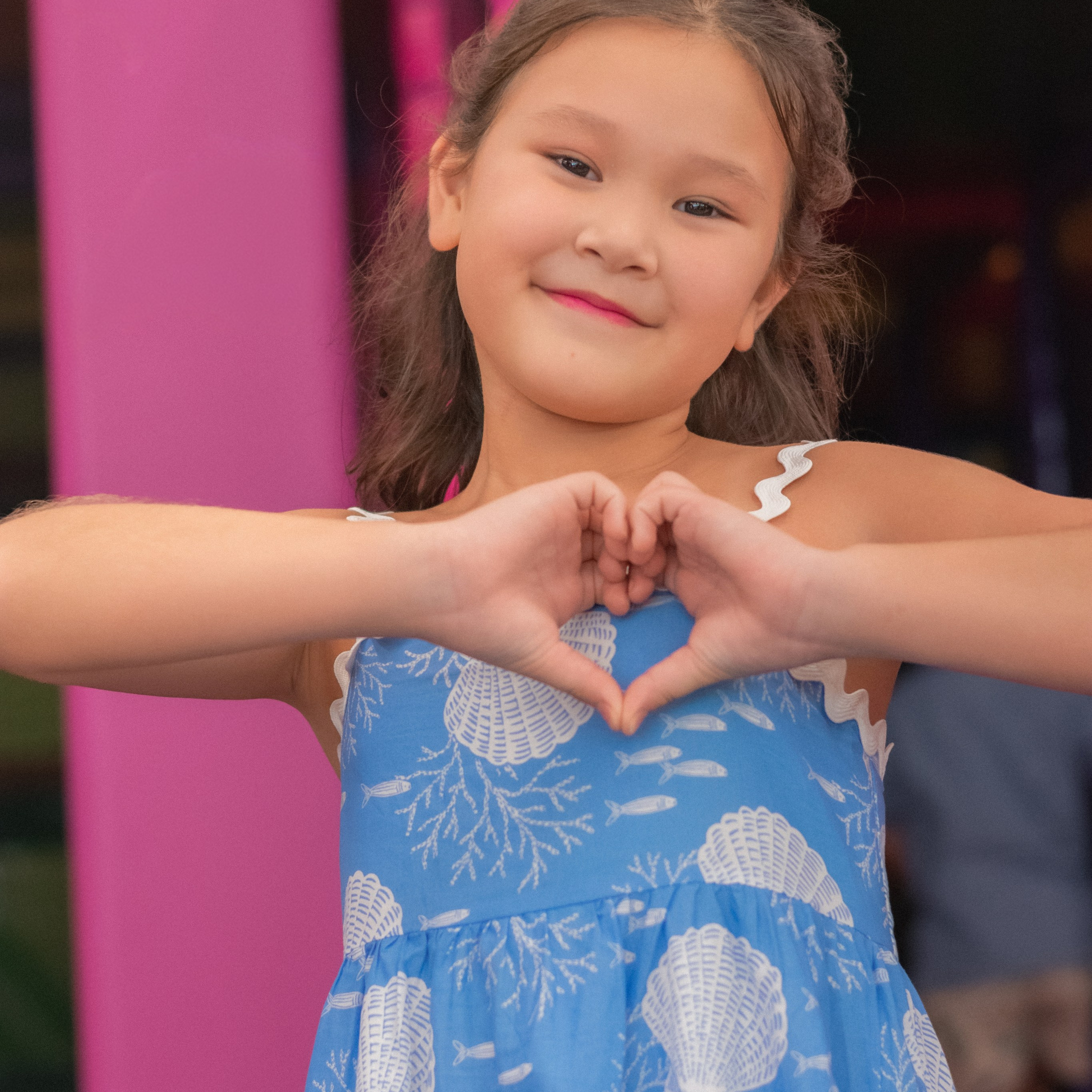 Emilia`s Birthday