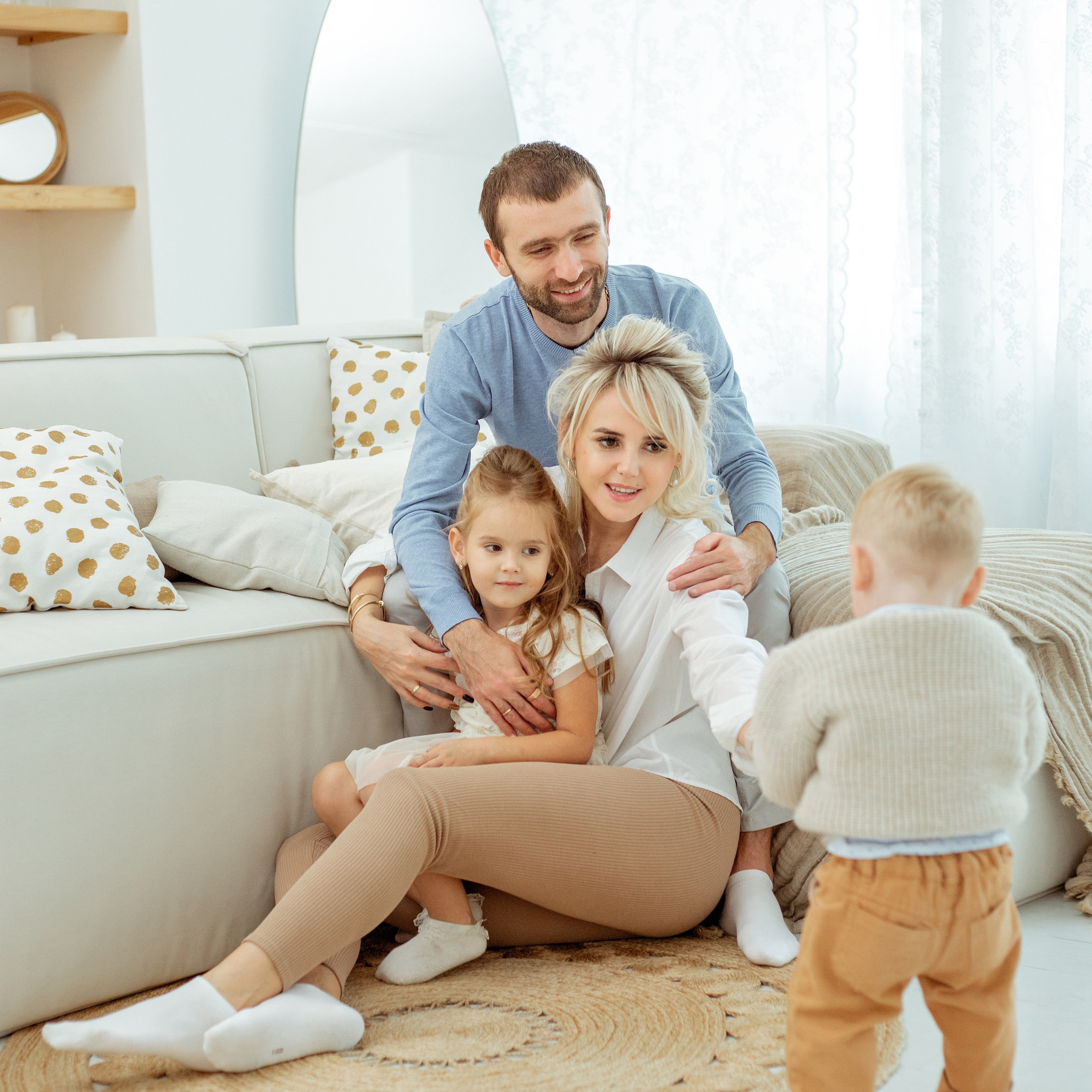 Фотограф, семейный фотограф. Россия, Узбекистан