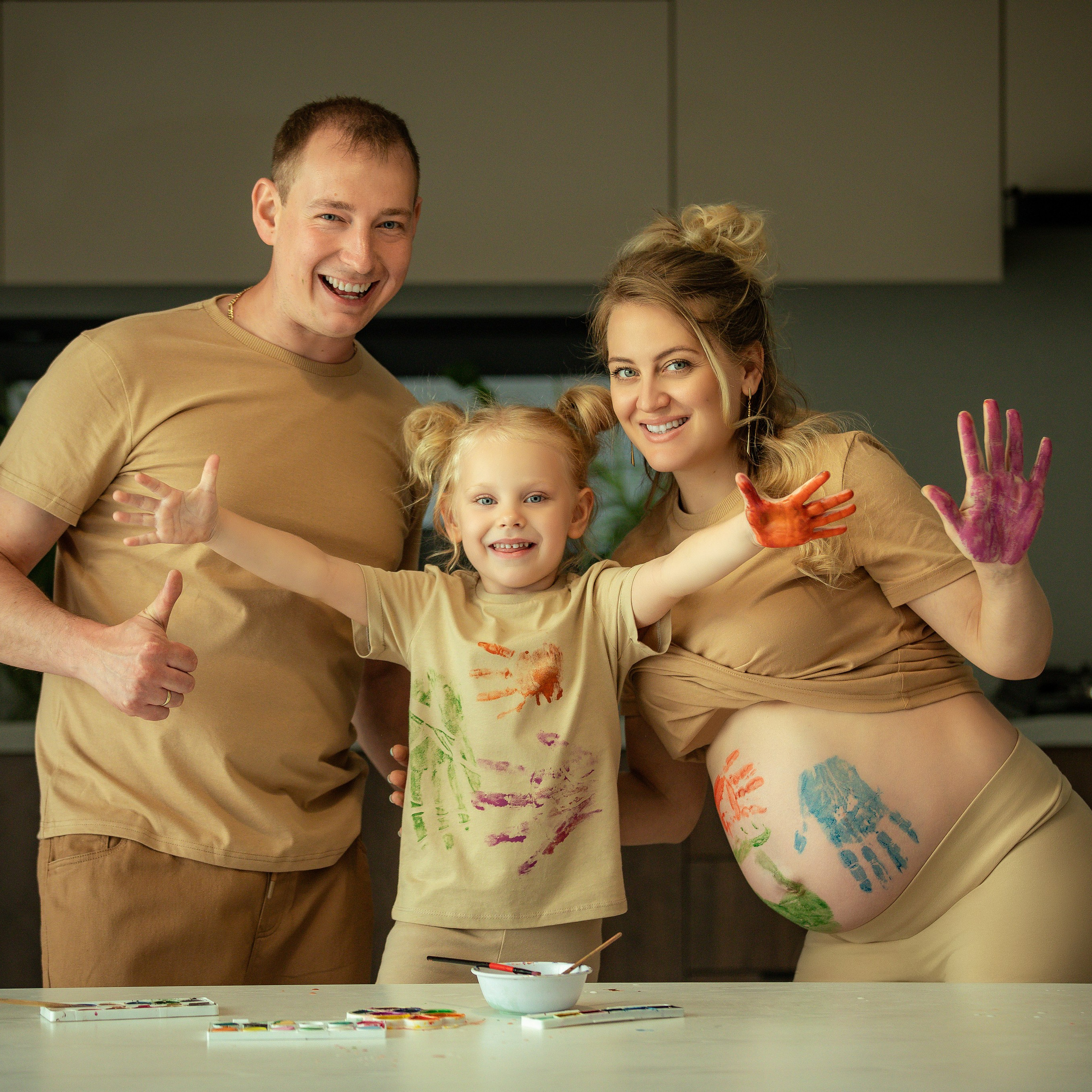 Фотограф, семейный фотограф. Россия, Узбекистан