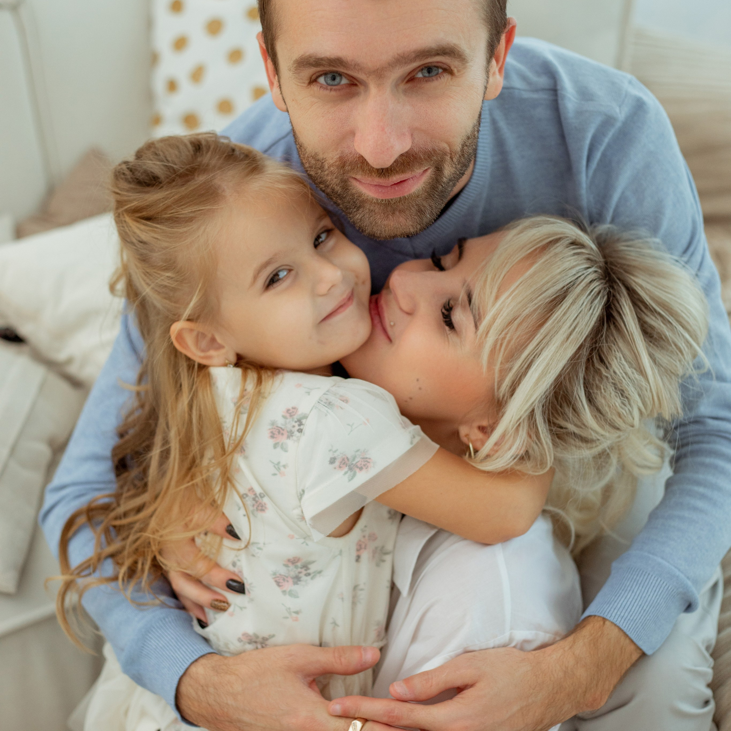 Фотограф, семейный фотограф. Россия, Узбекистан