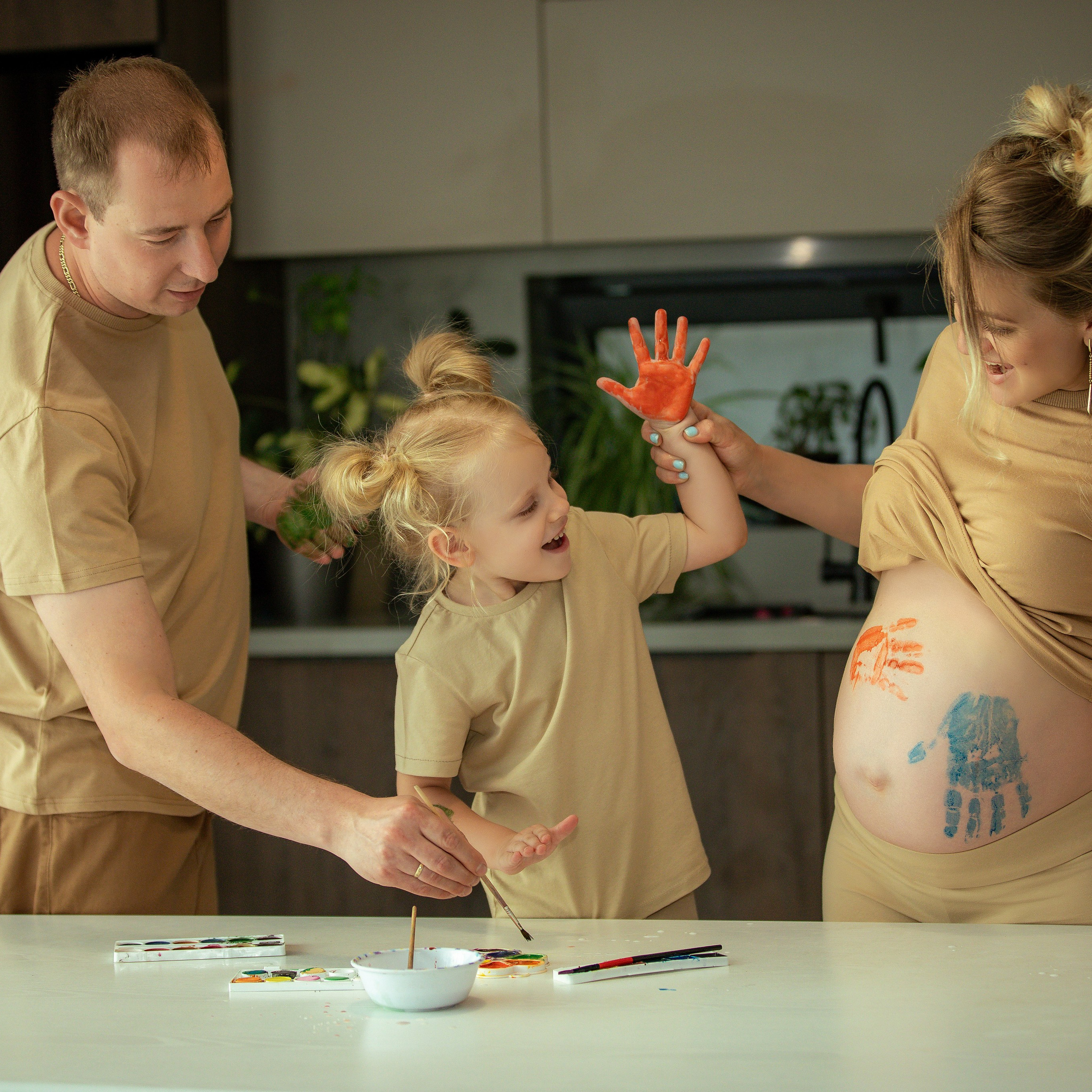 Фотограф, семейный фотограф. Россия, Узбекистан