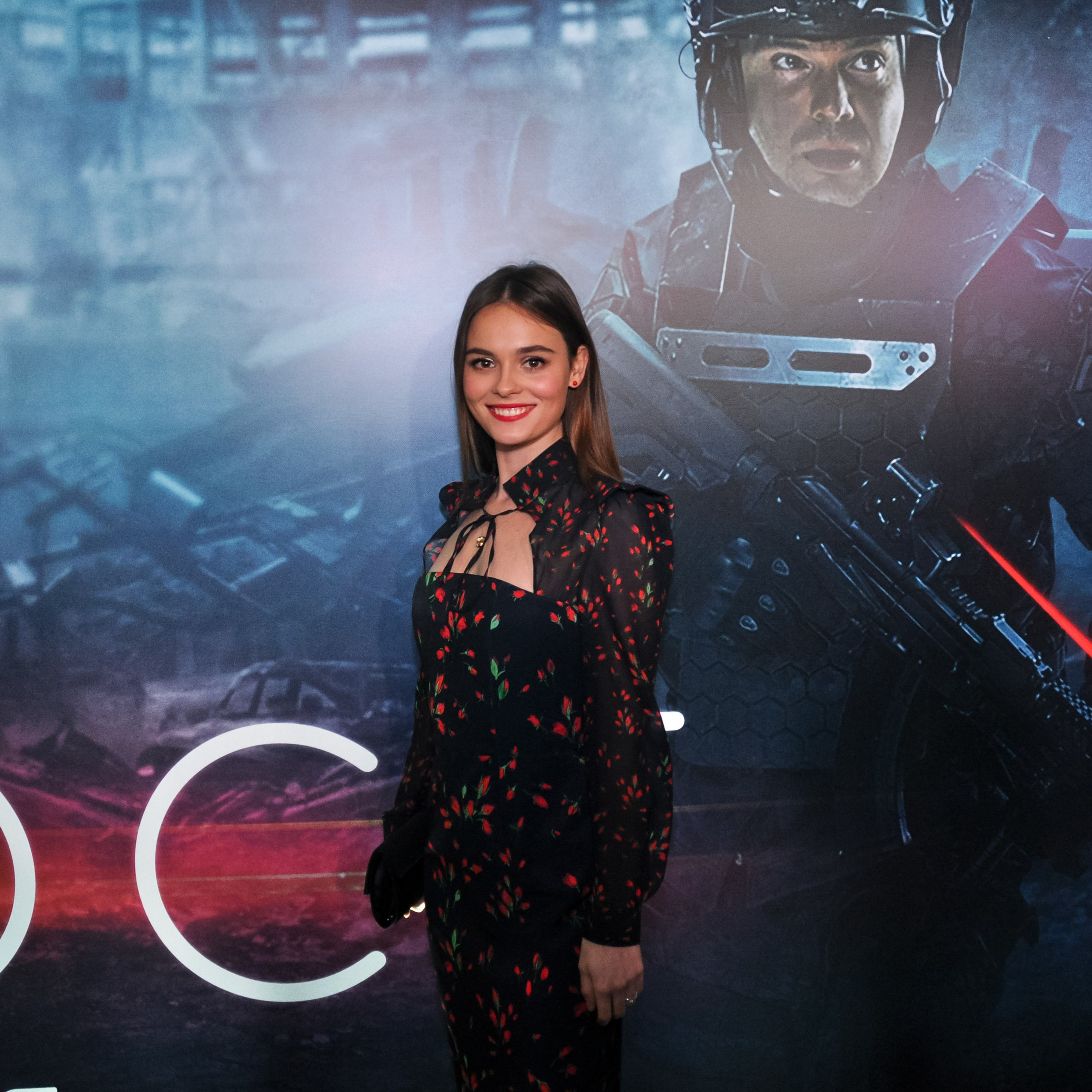 Red Carpet