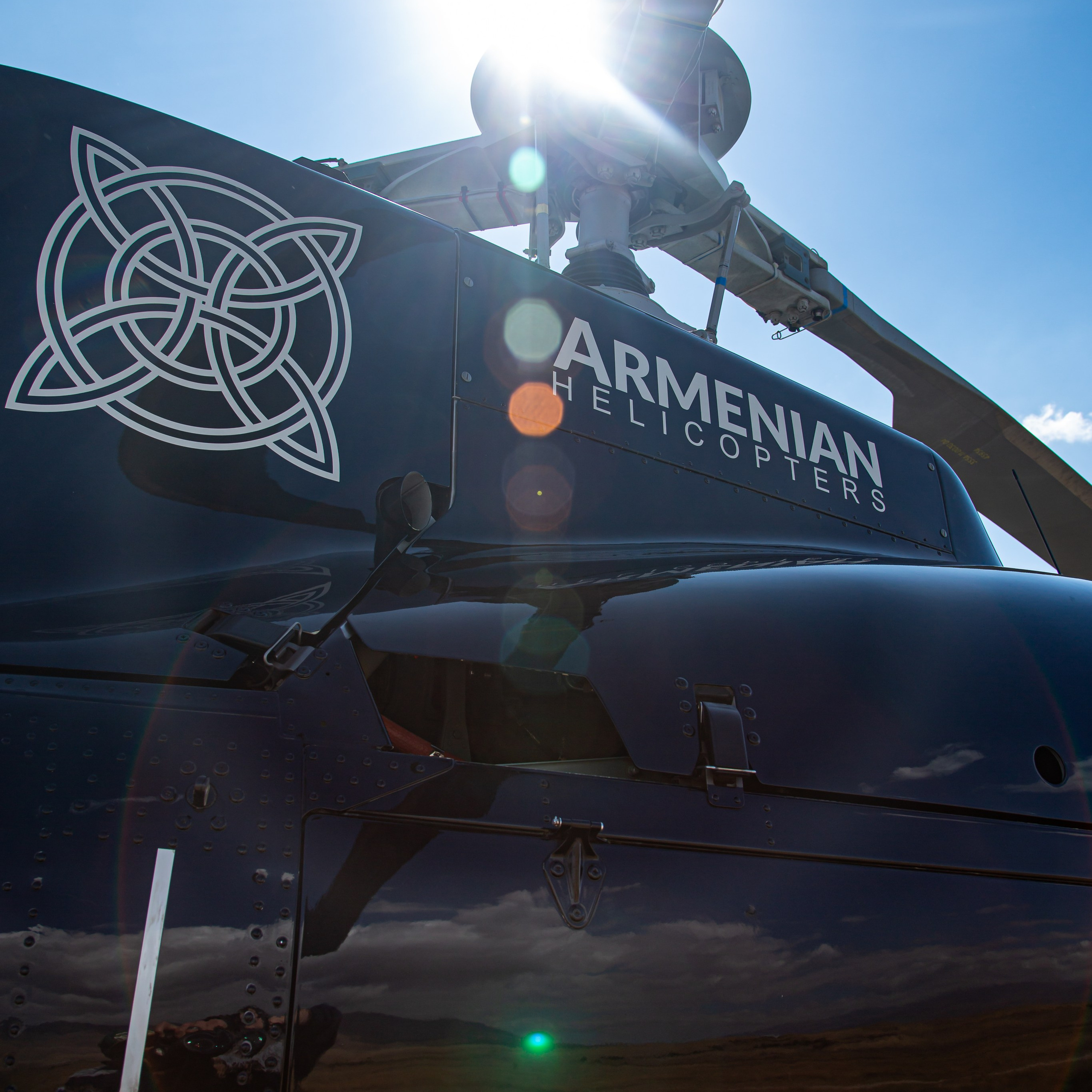 Airshow Yerevan 2024