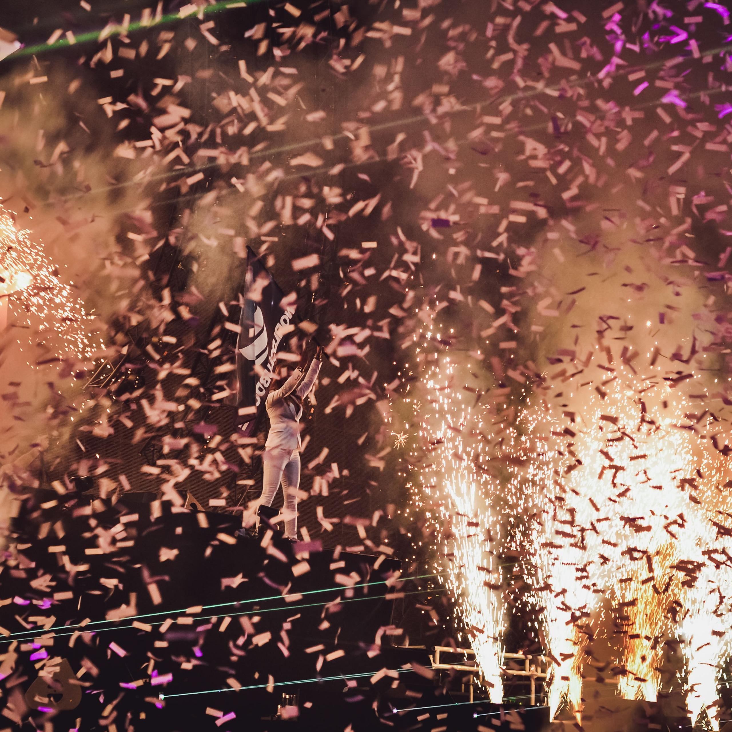 Festivals around the world