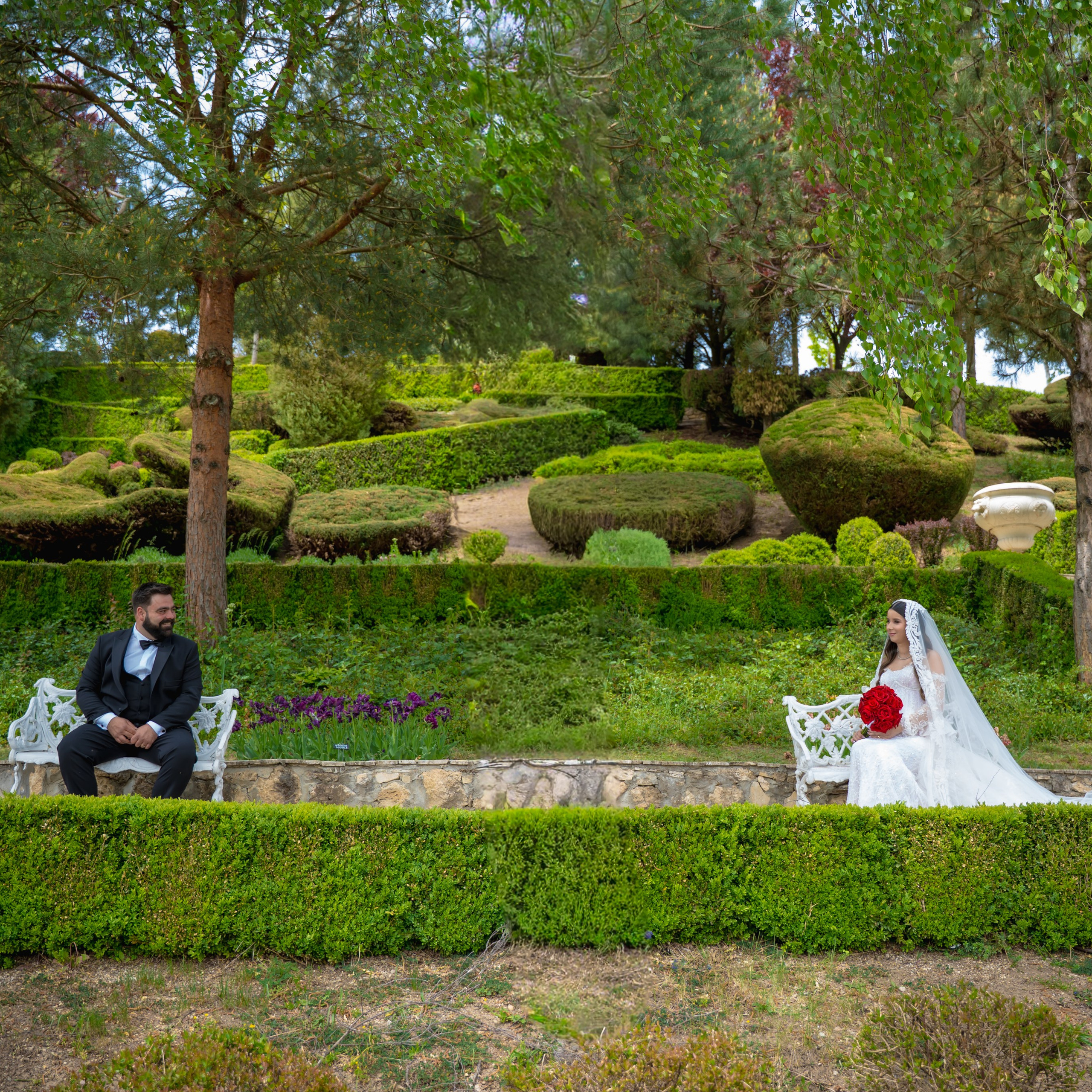 Bogdan & Andreea 19.04.2026
