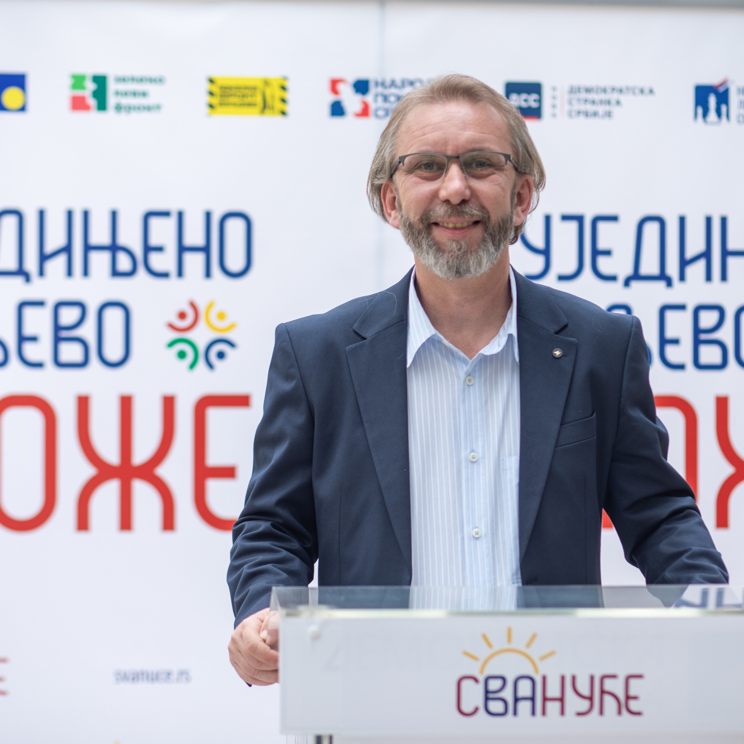 Уједињено Ваљево Може кренуло са радом. Уједињено Ваљево Може