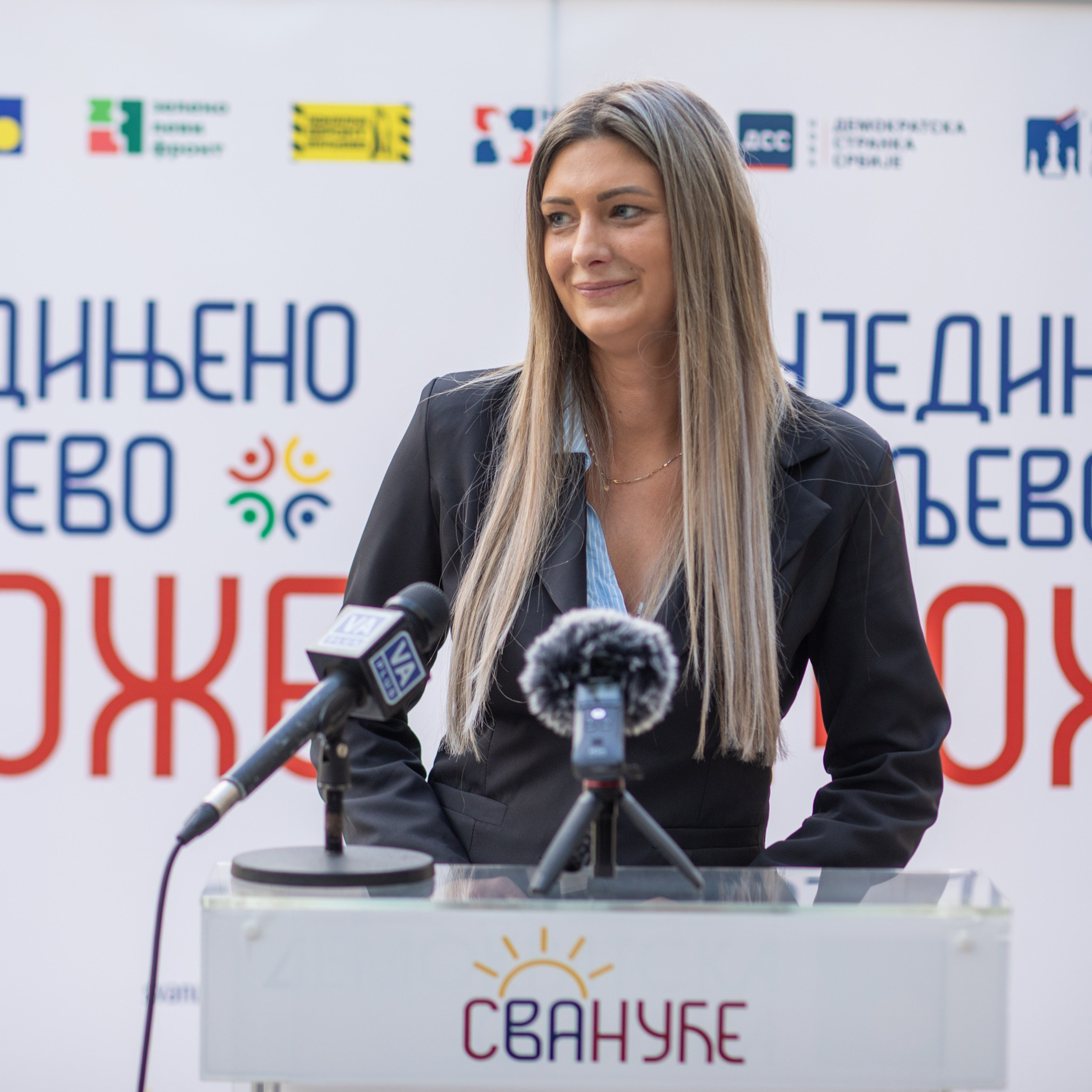 Уједињено Ваљево Може кренуло са радом. Уједињено Ваљево Може