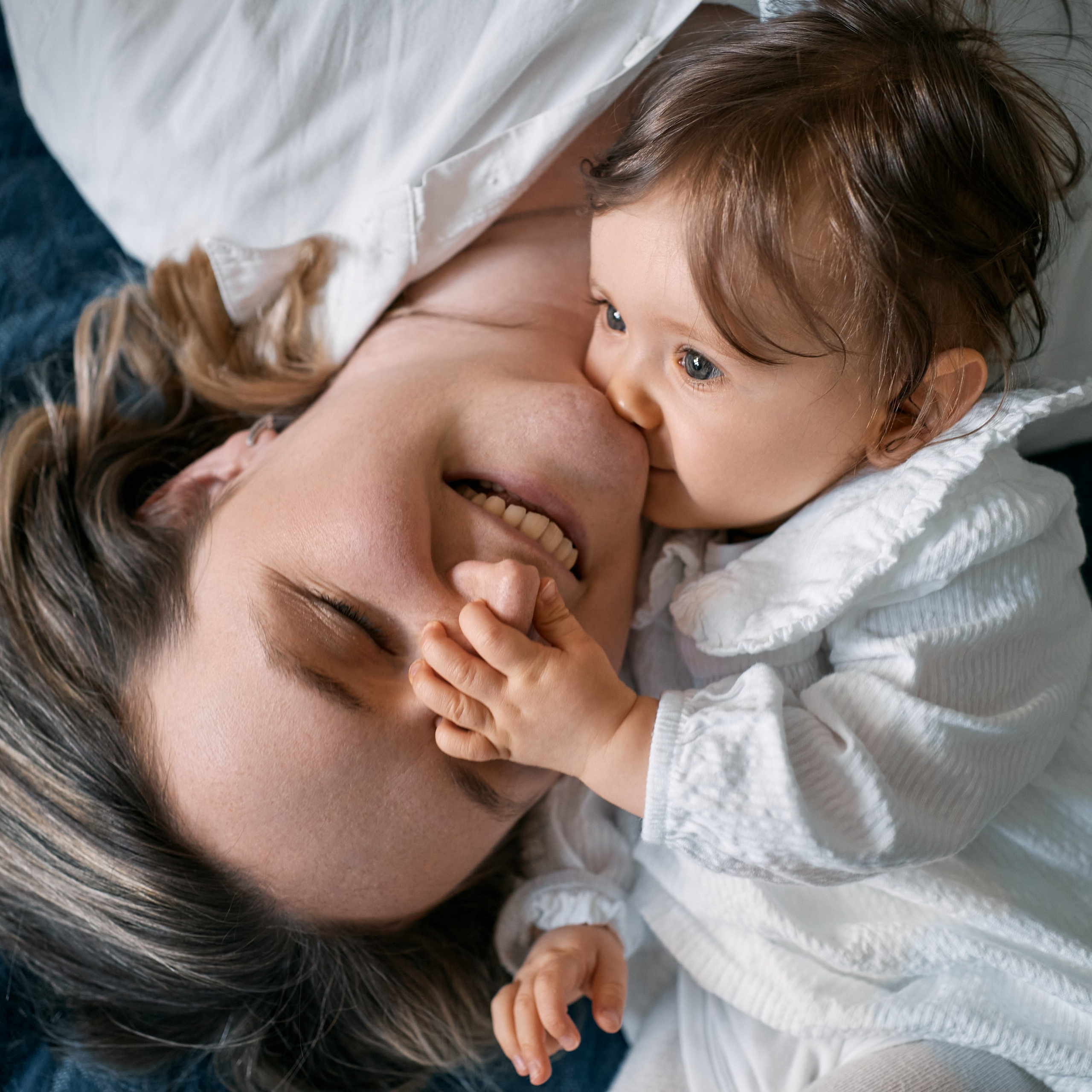 Kleine Vera. Hochzeits- und Familienfotografin in Hannover – Sofia Galin