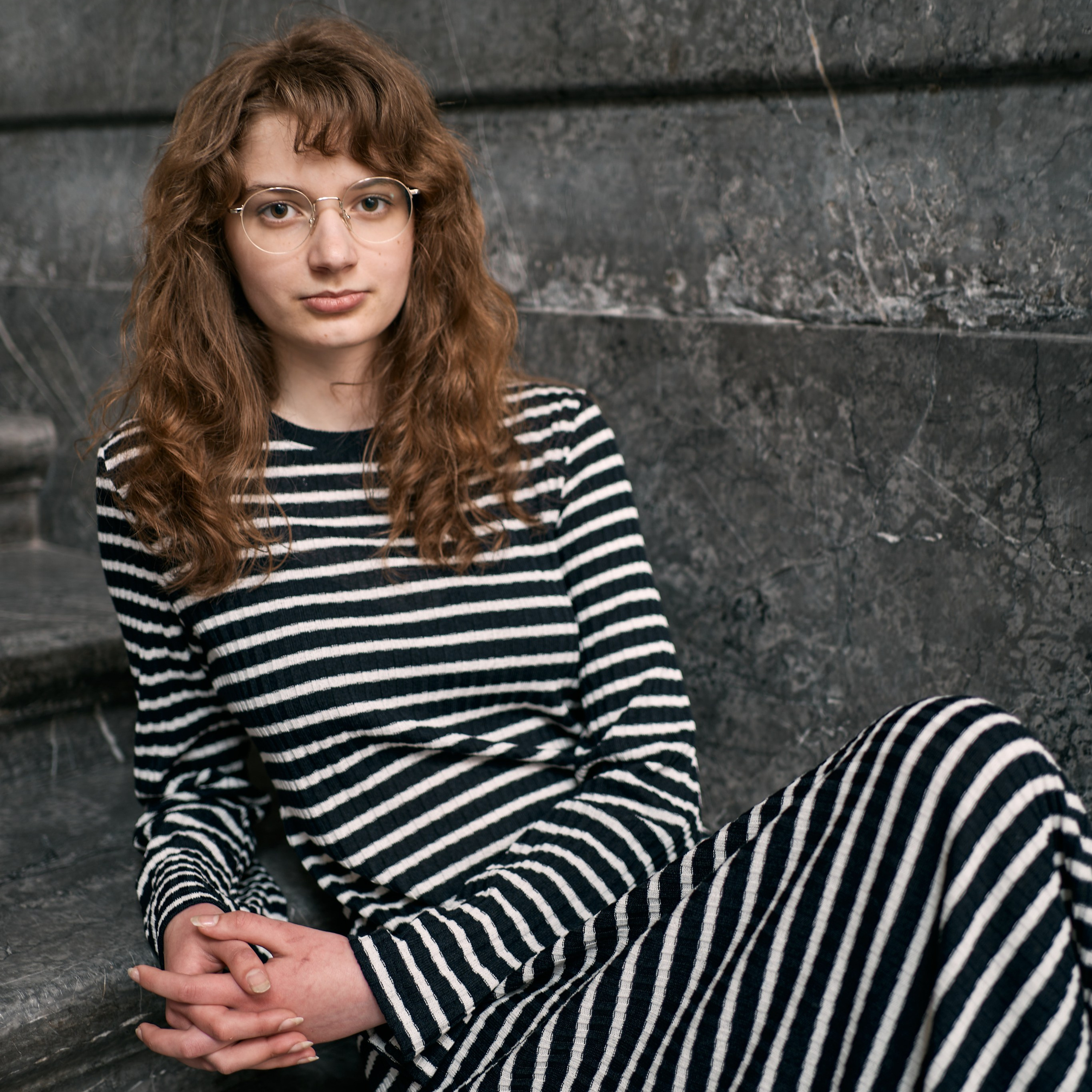 Wladimir und Anastasia. Hochzeits- und Familienfotografin in Hannover – Sofia Galin