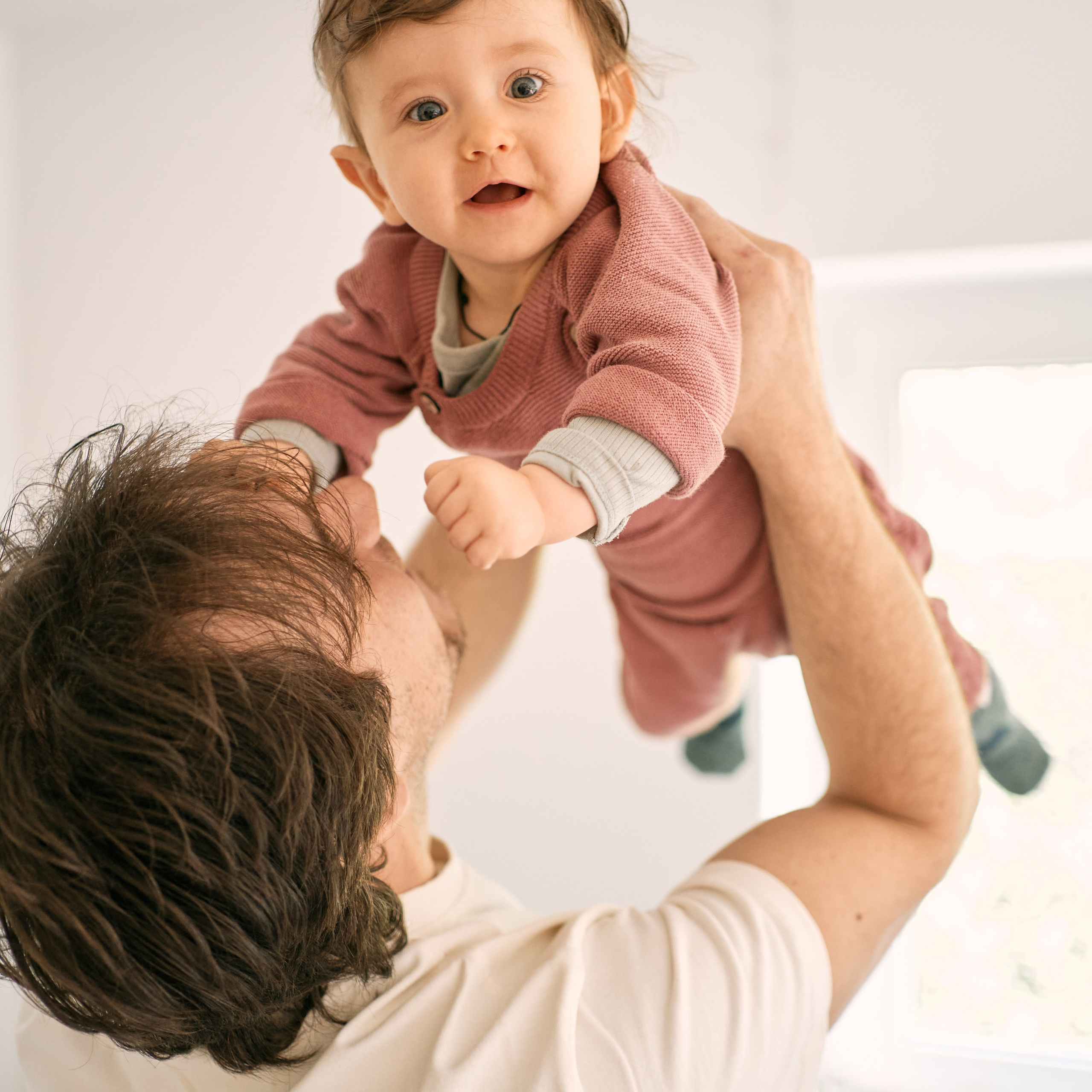 Kleine Vera. Hochzeits- und Familienfotografin in Hannover – Sofia Galin