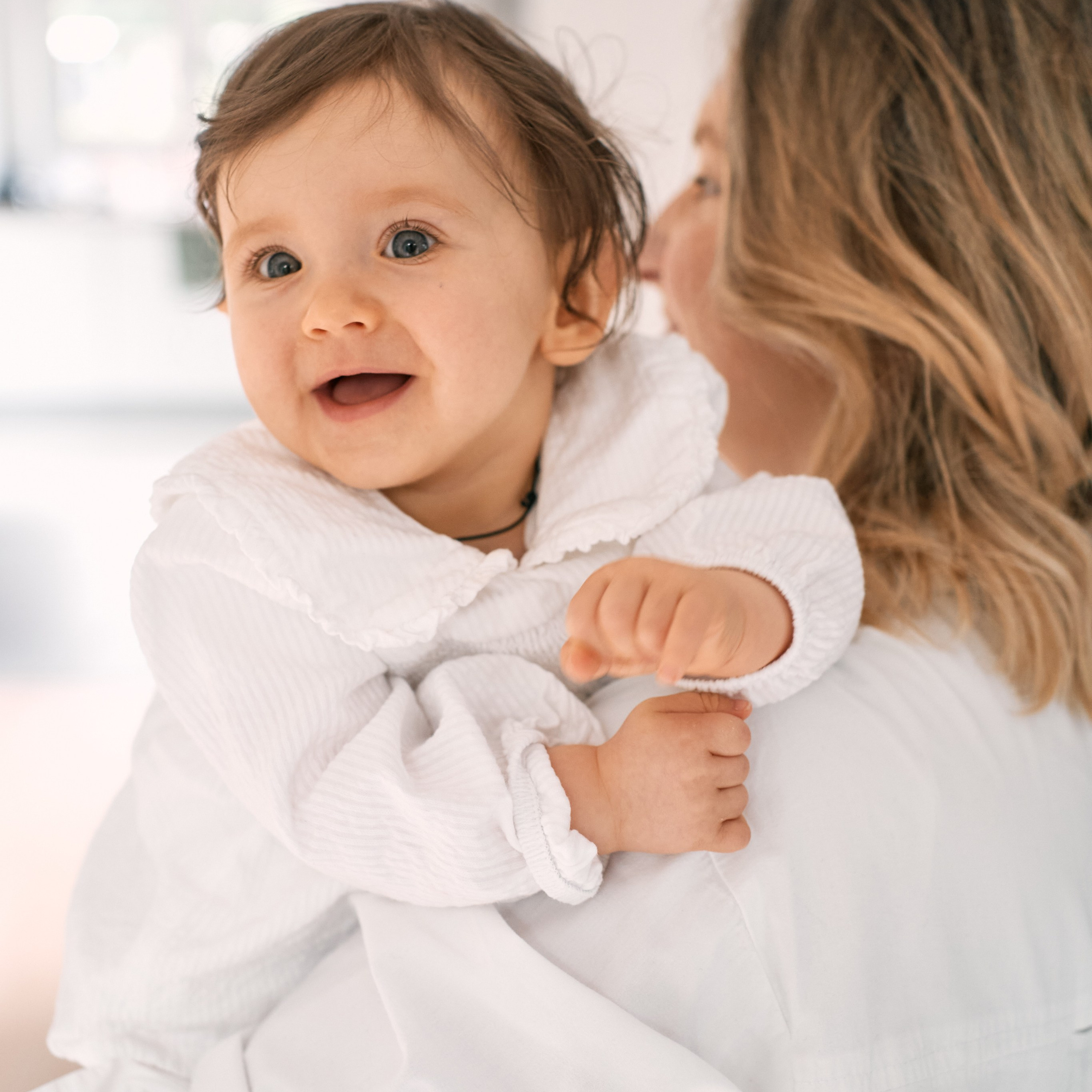 Kleine Vera. Hochzeits- und Familienfotografin in Hannover – Sofia Galin