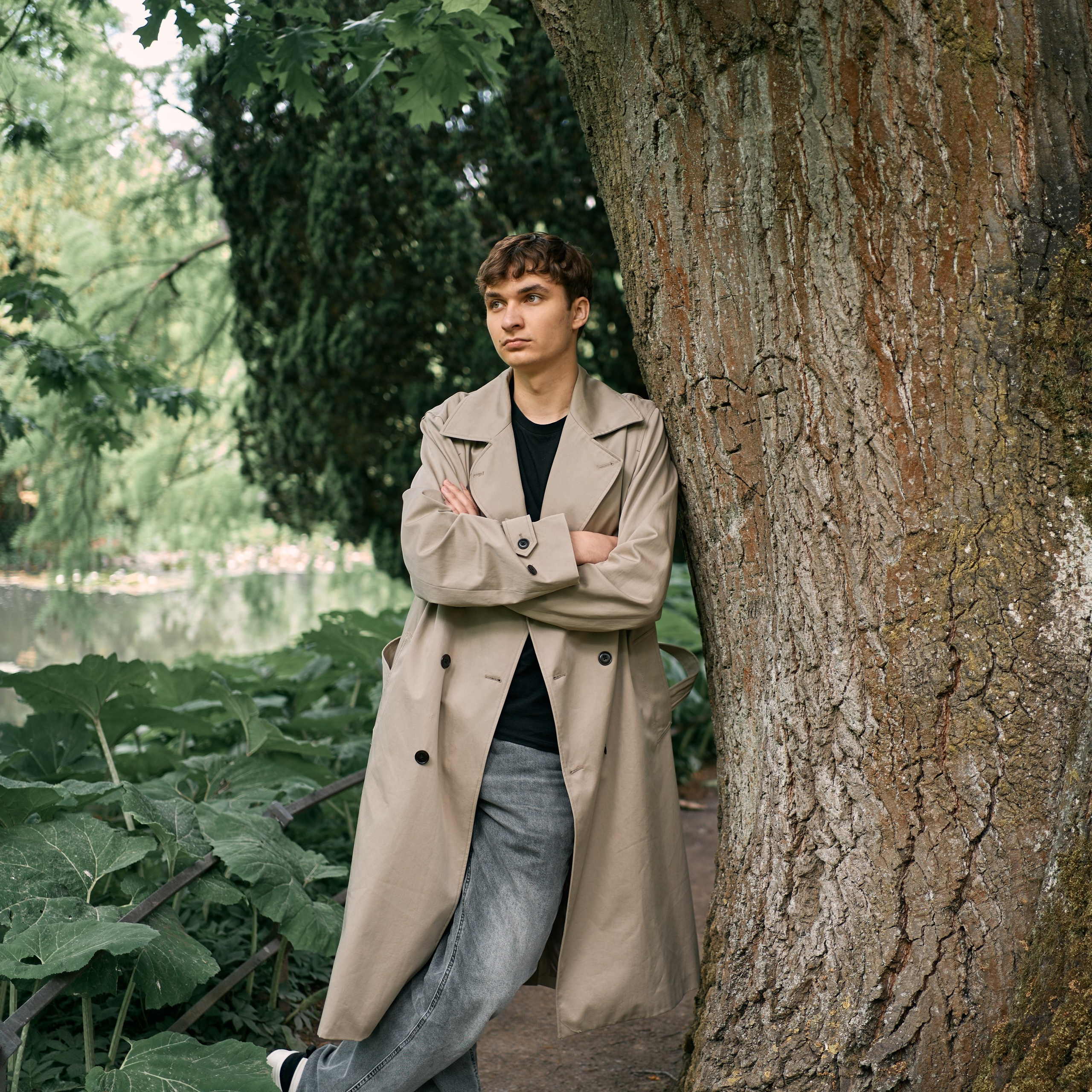 Wladimir und Anastasia. Hochzeits- und Familienfotografin in Hannover – Sofia Galin