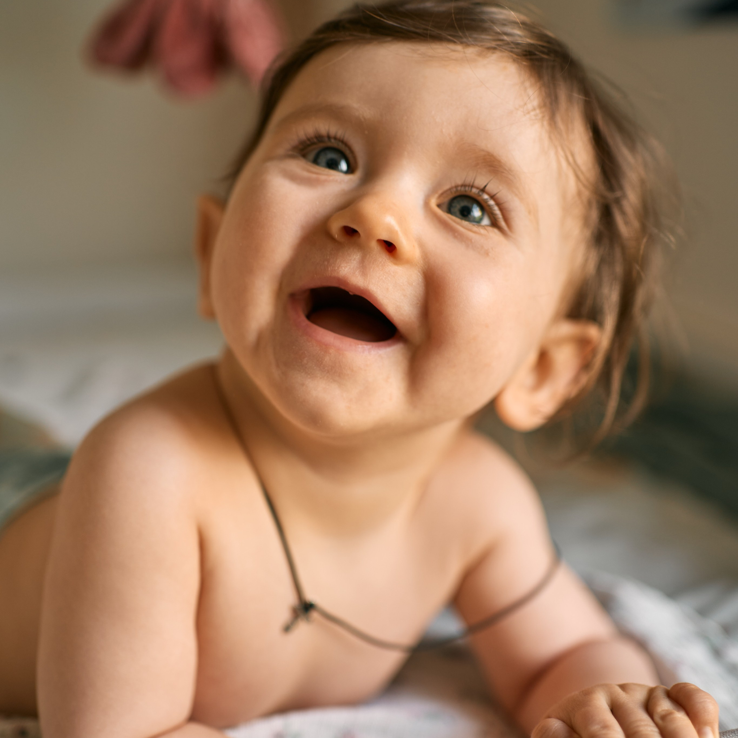 Kleine Vera. Hochzeits- und Familienfotografin in Hannover – Sofia Galin