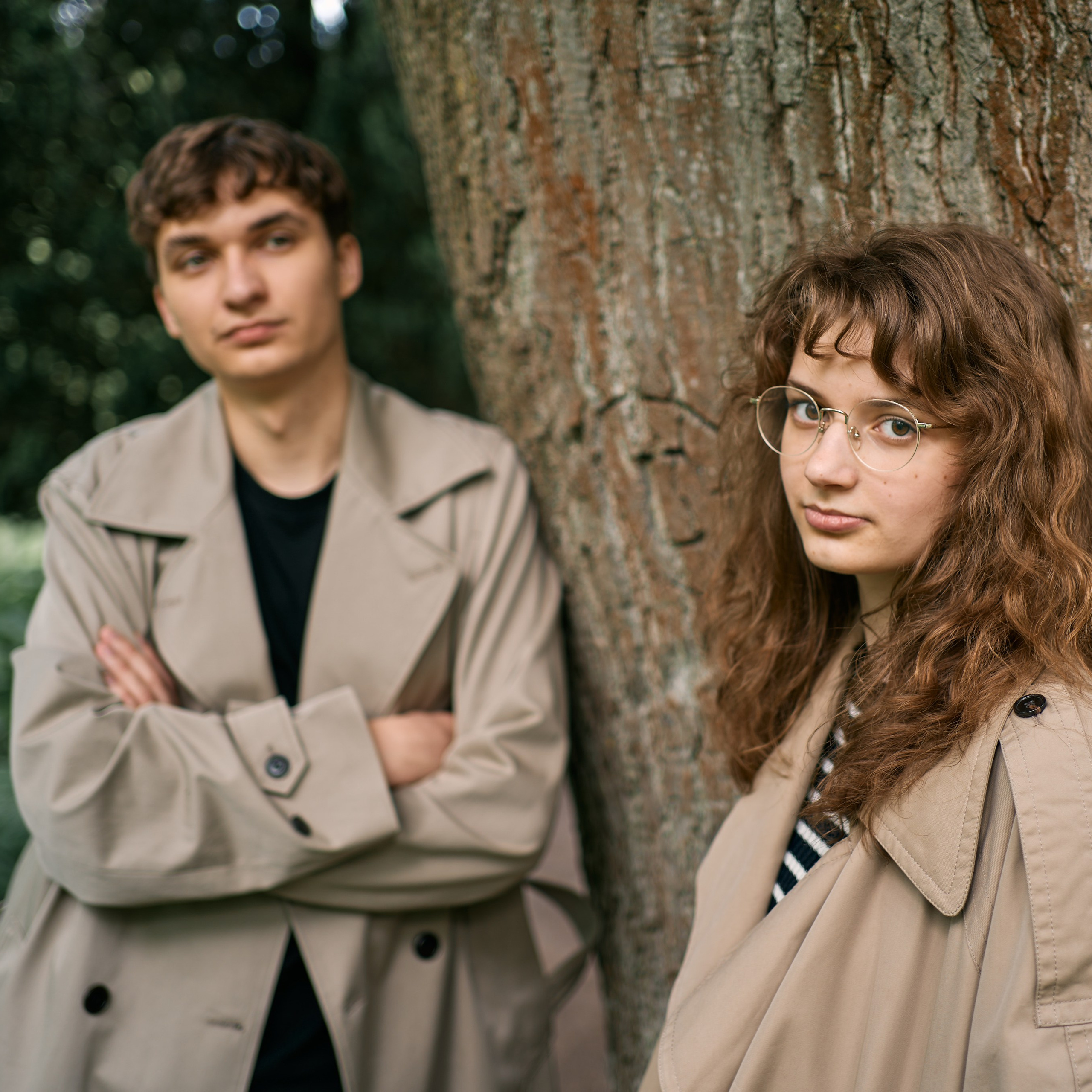 Wladimir und Anastasia. Hochzeits- und Familienfotografin in Hannover – Sofia Galin