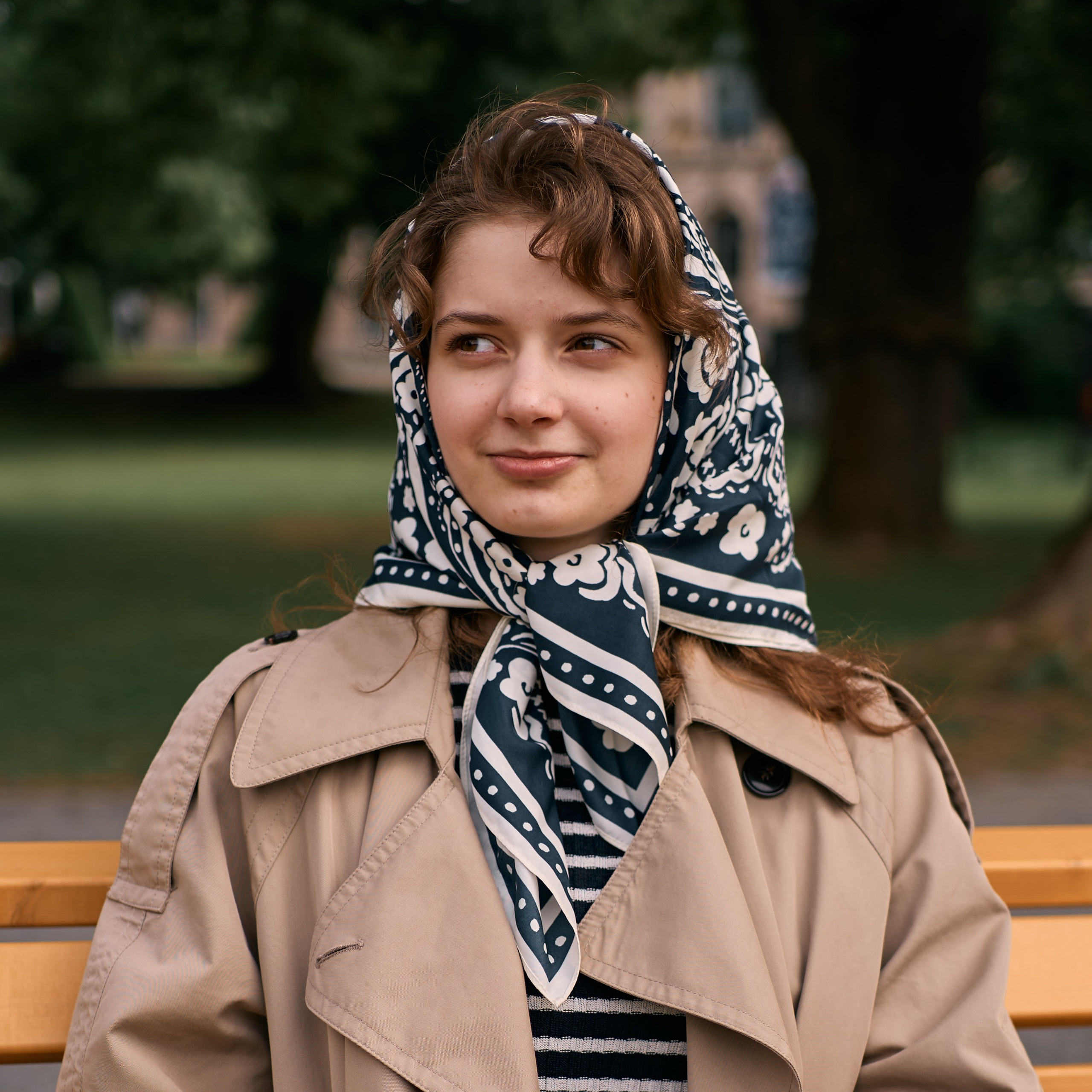 Wladimir und Anastasia. Hochzeits- und Familienfotografin in Hannover – Sofia Galin