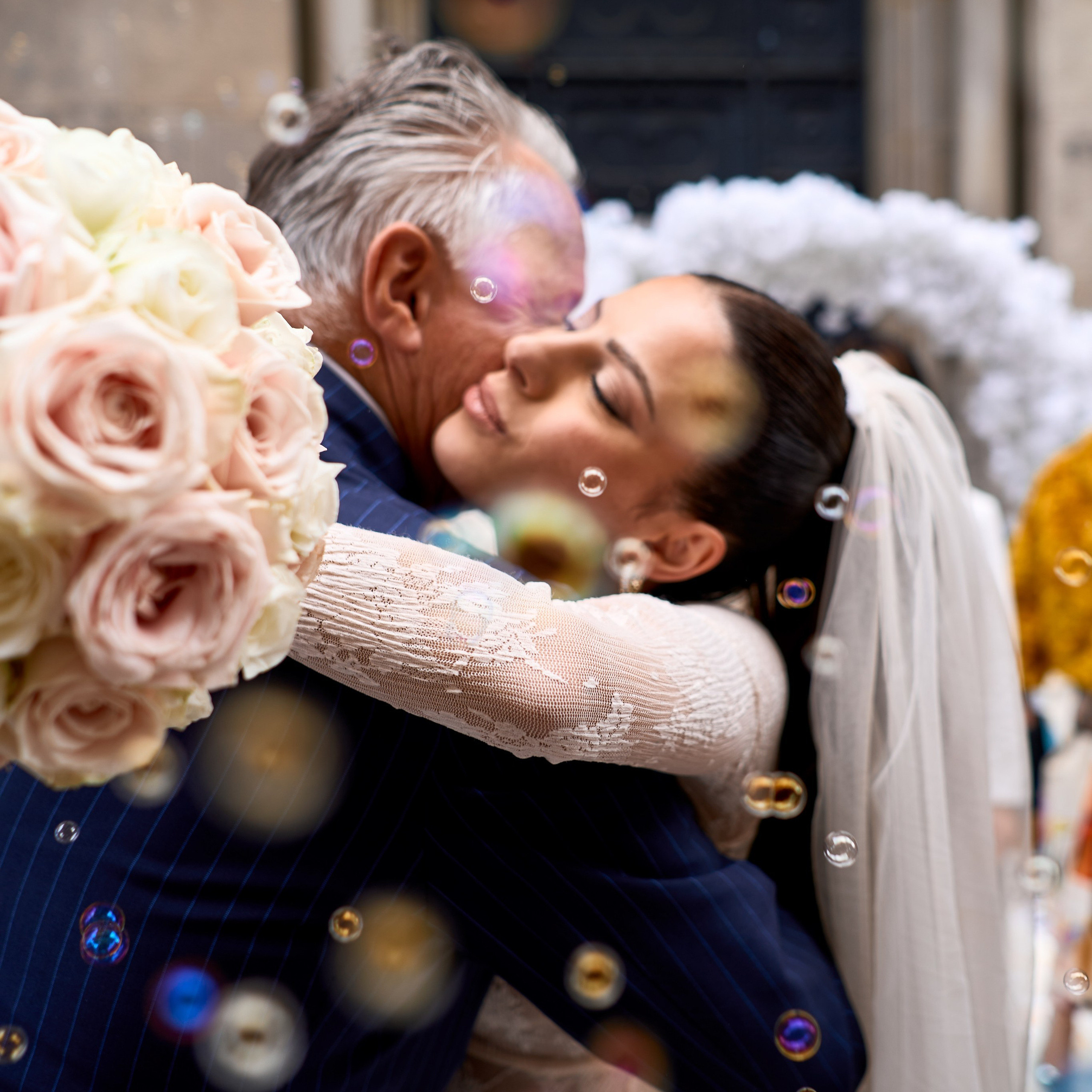 Adelina & Mick. Hochzeits- und Familienfotografin in Hannover – Sofia Galin