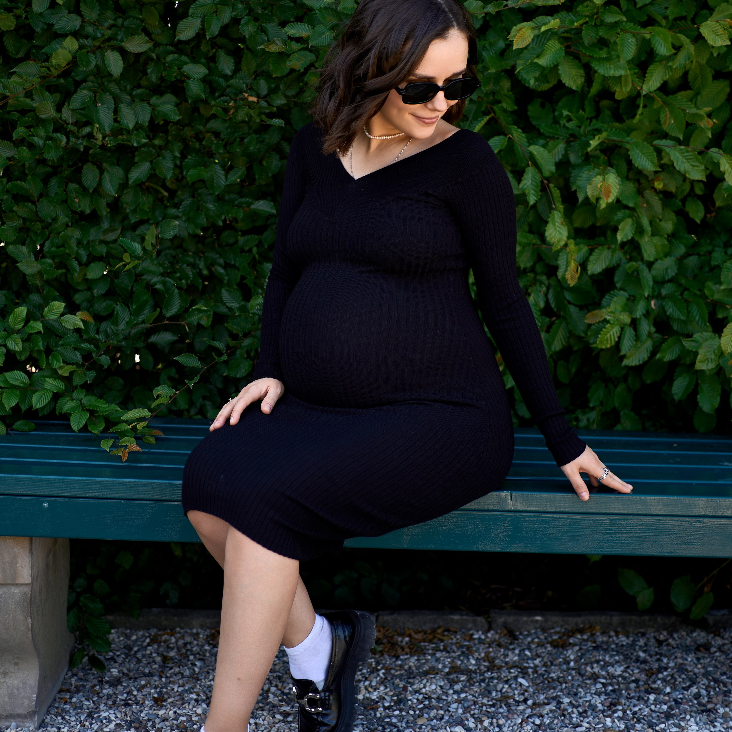 Aleksandra & Christian. Hochzeits- und Familienfotografin in Hannover – Sofia Galin