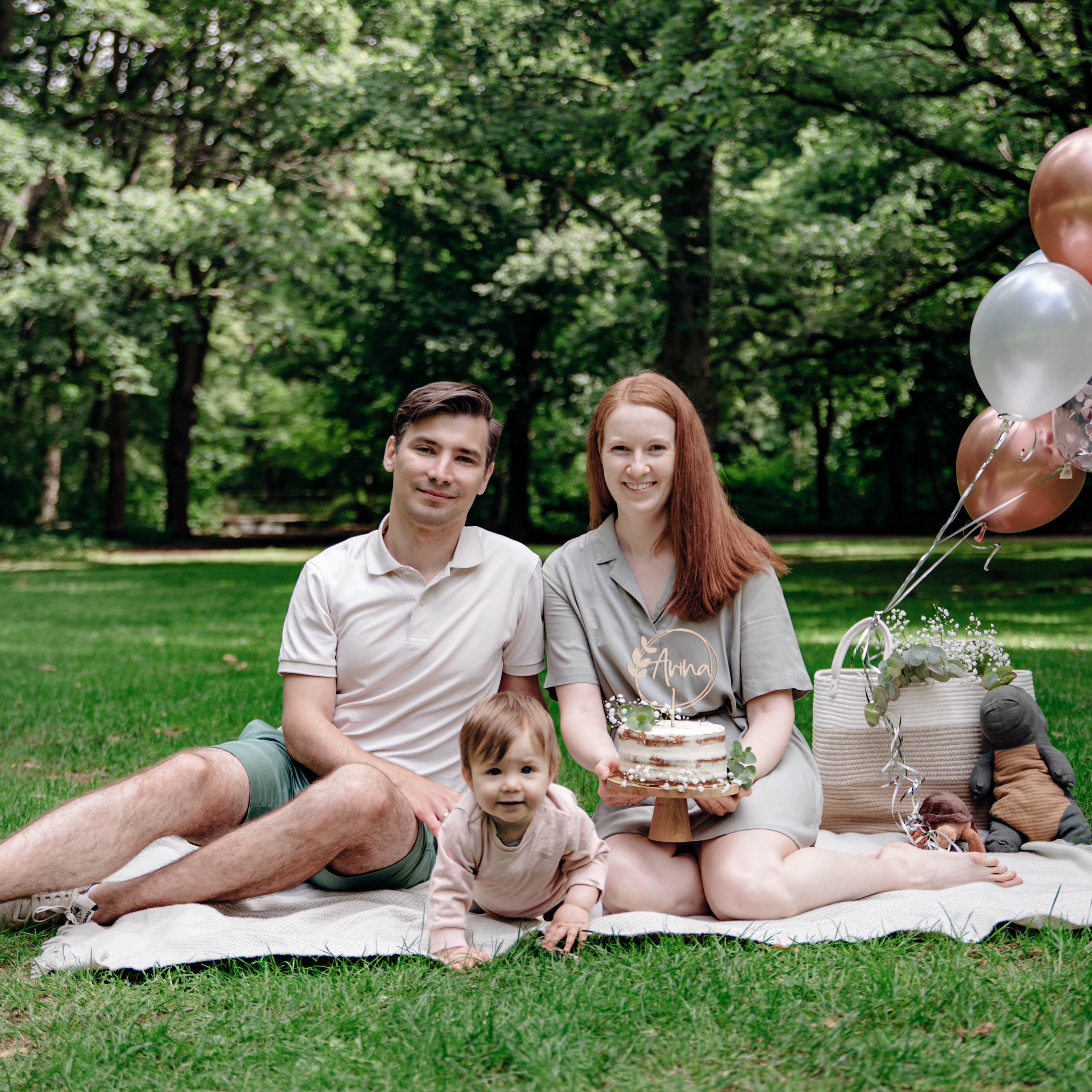 Reviews. Portrait family photographer in Berlin Elena Zakh