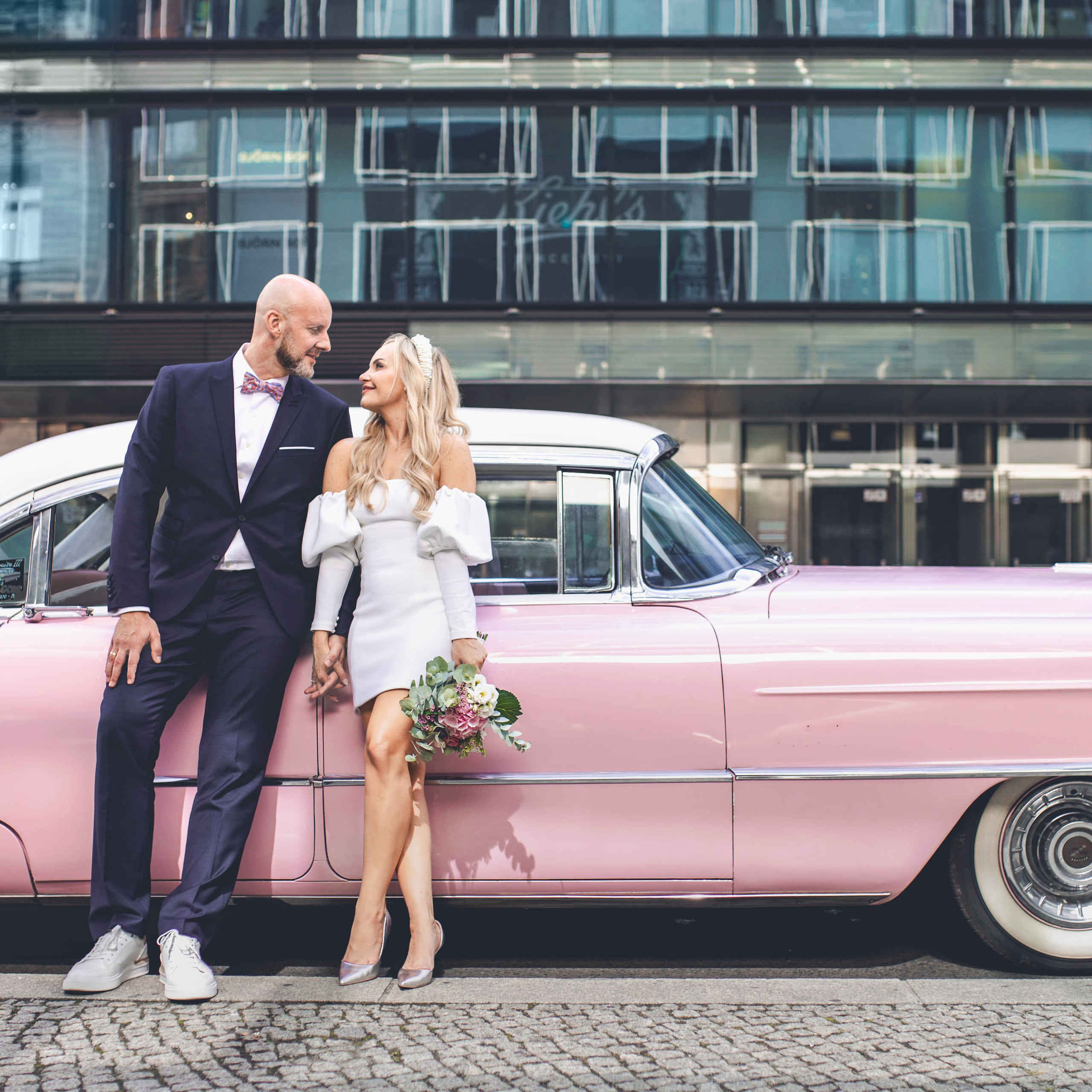 Jenna and André 09/2022