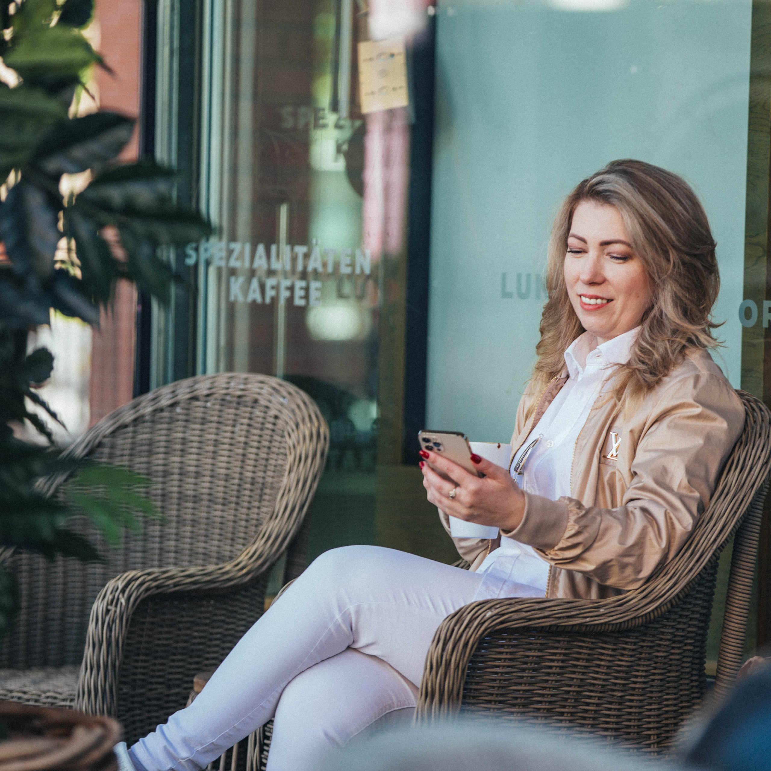 Reviews. Portrait family photographer in Berlin Elena Zakh