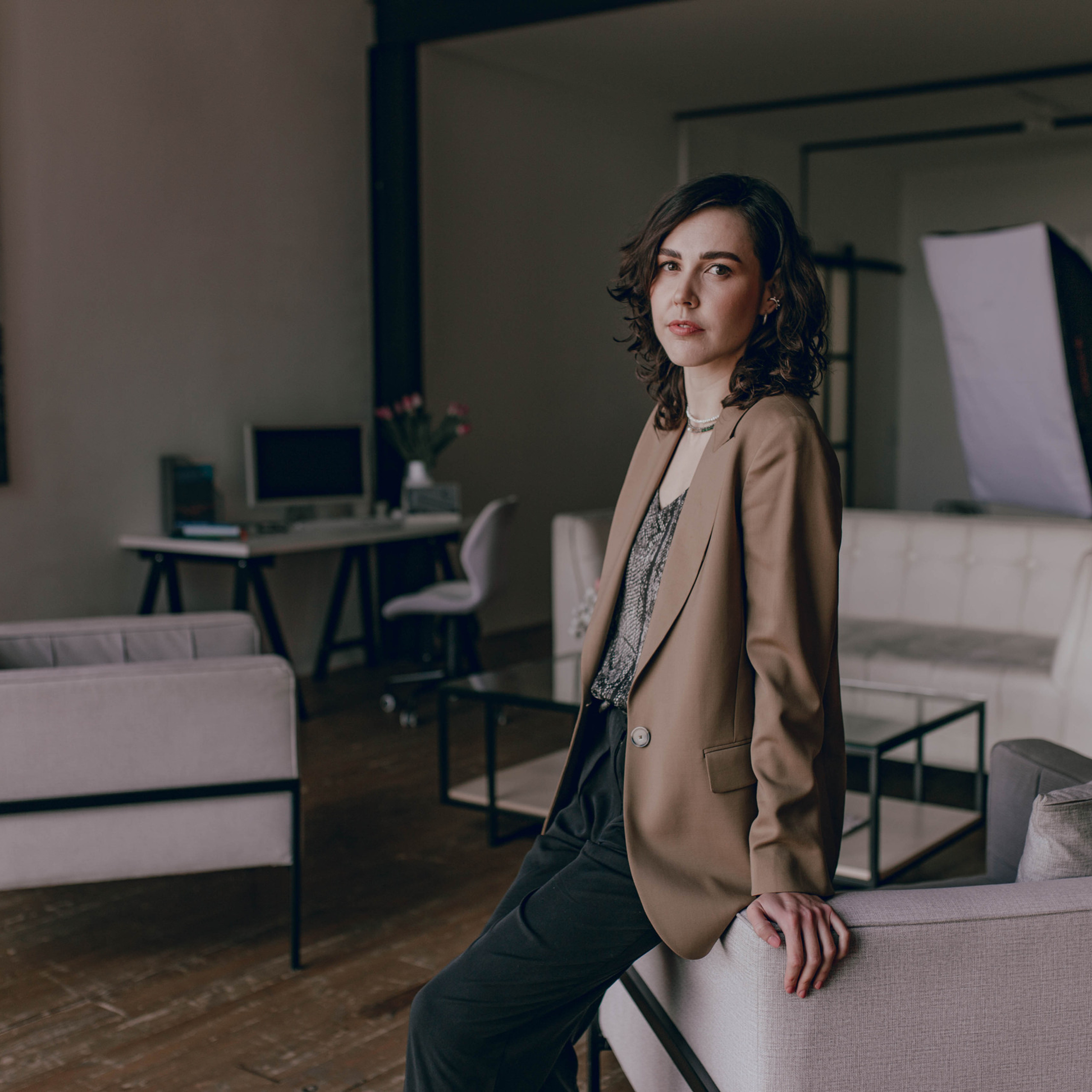 Reviews. Portrait family photographer in Berlin Elena Zakh