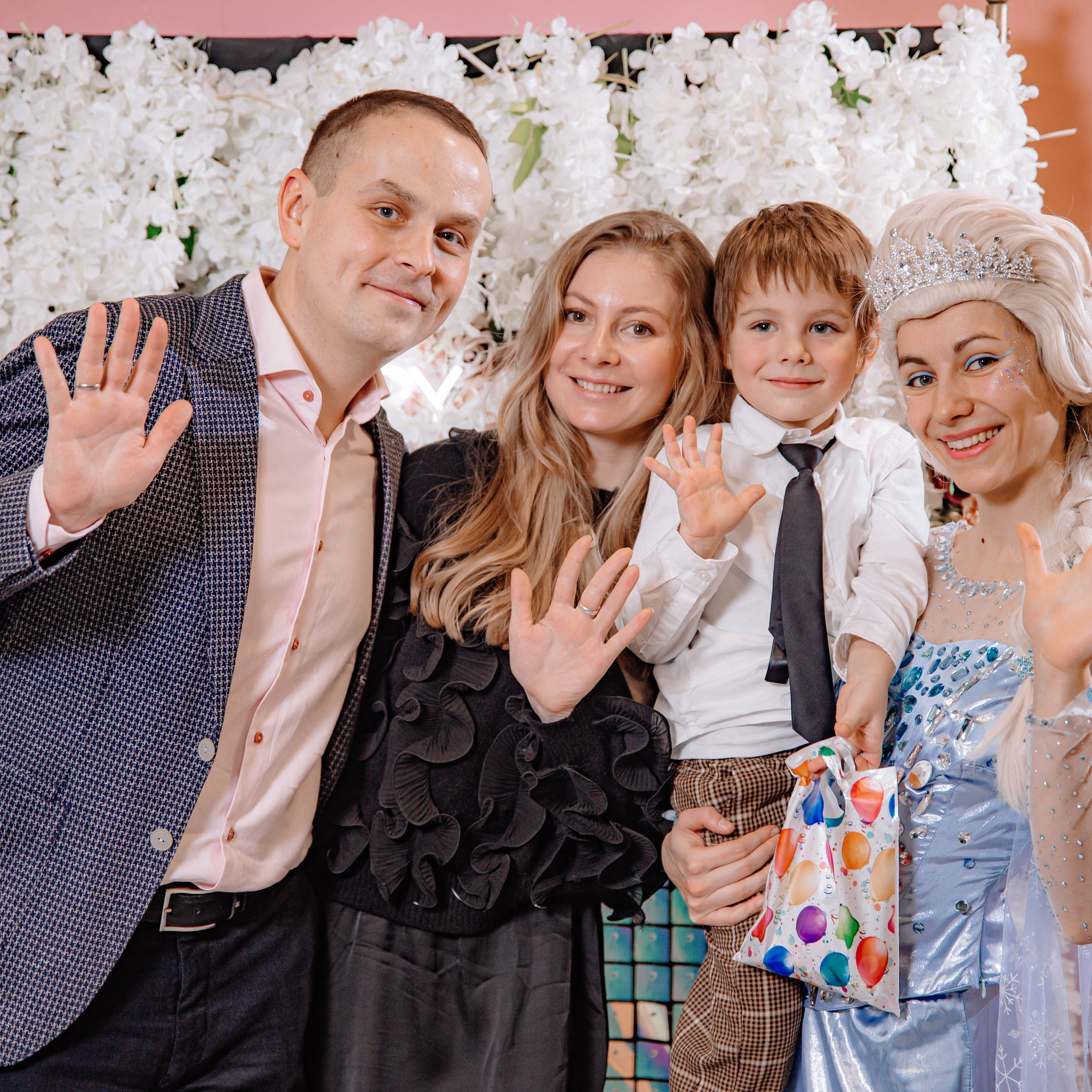 Reviews. Portrait family photographer in Berlin Elena Zakh