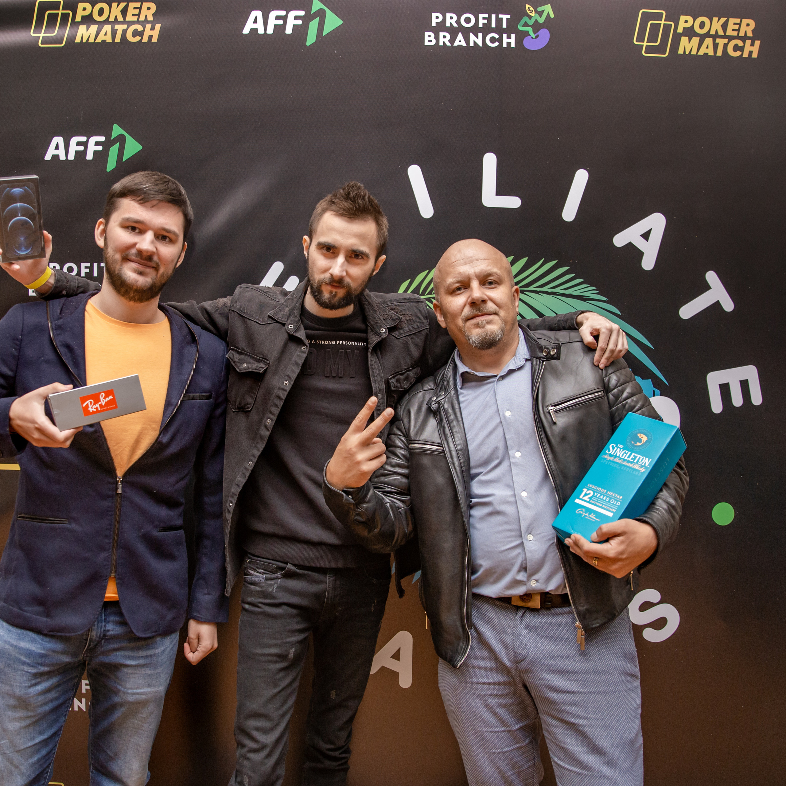 Покерный турнир