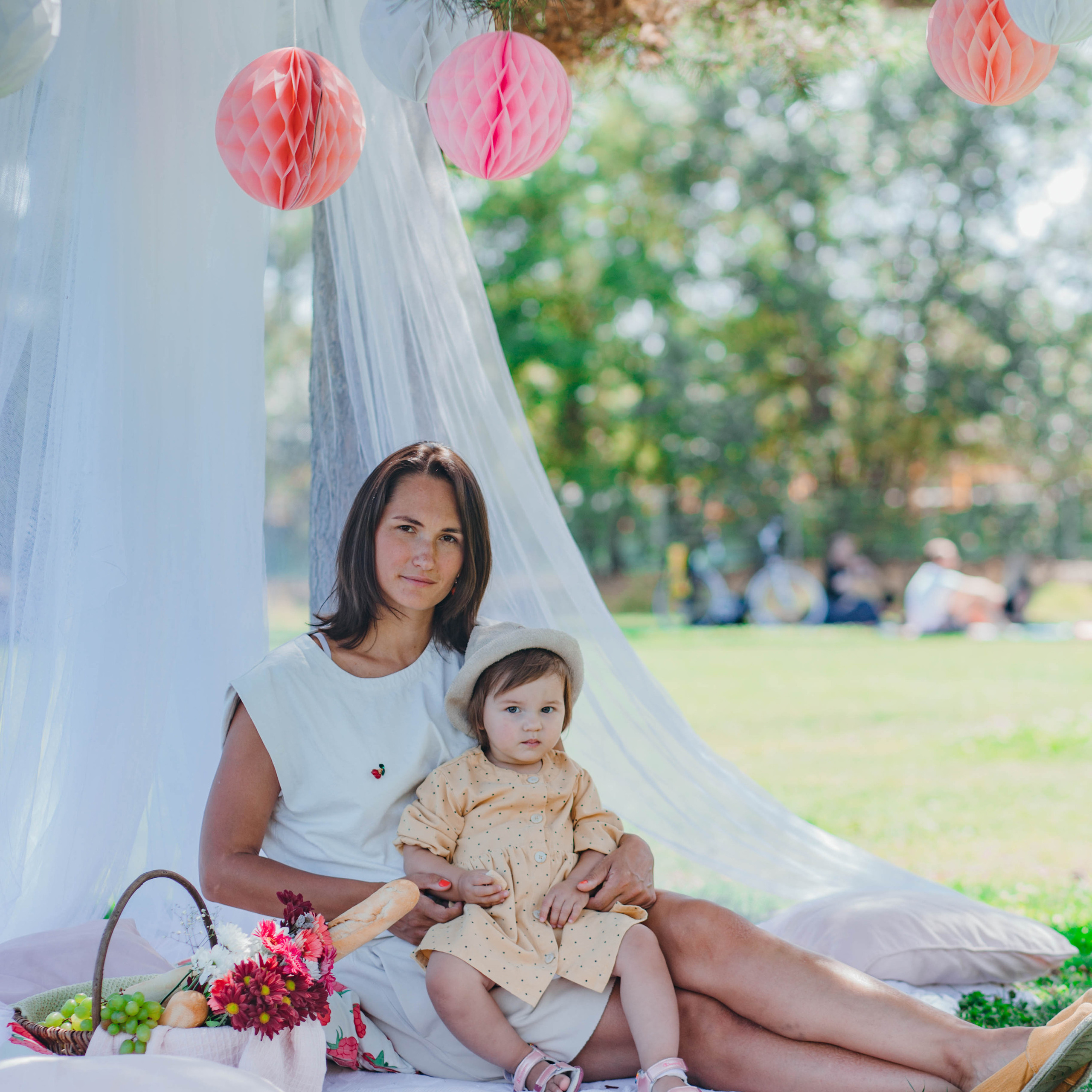 Reviews. Portrait family photographer in Berlin Elena Zakh