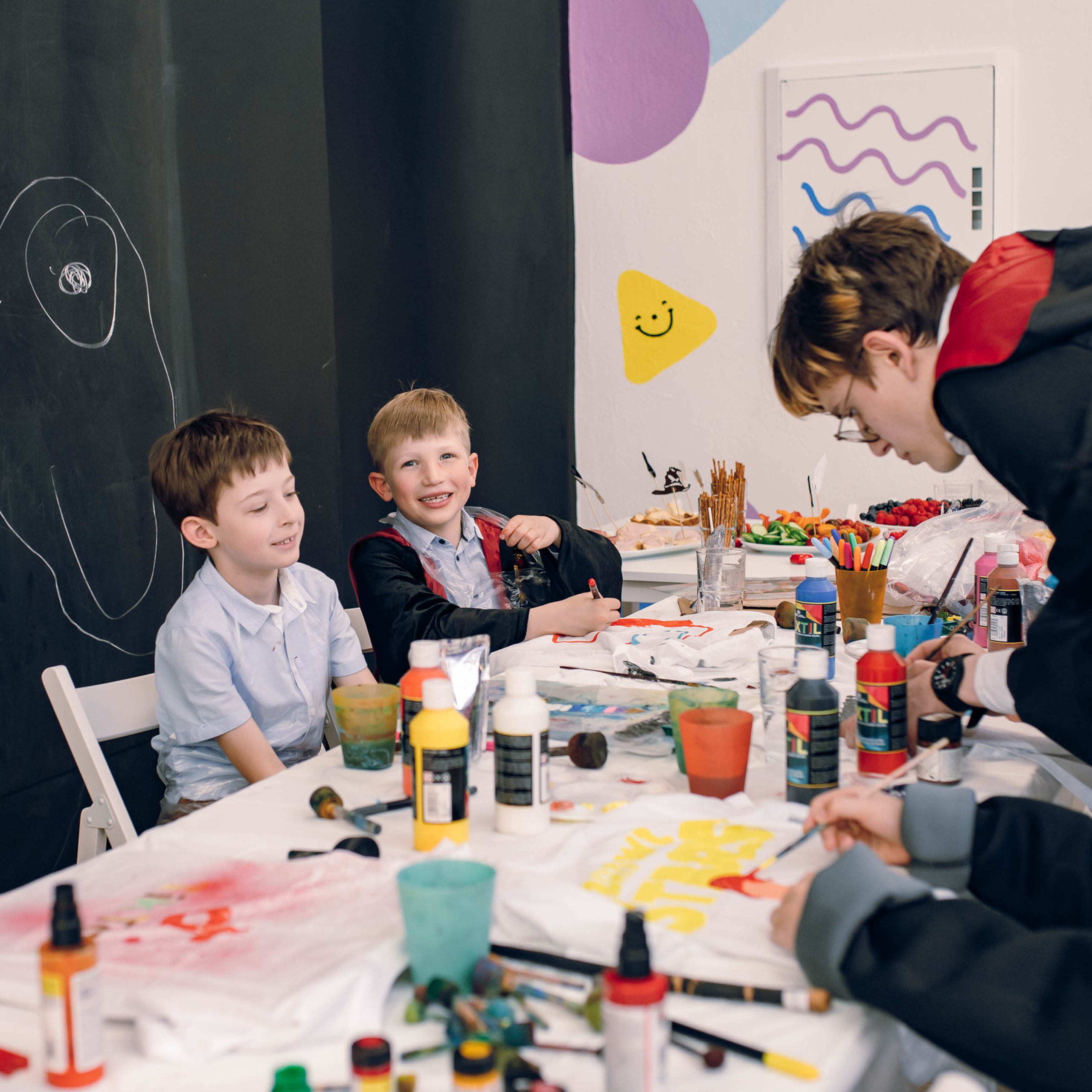 Reviews. Portrait family photographer in Berlin Elena Zakh