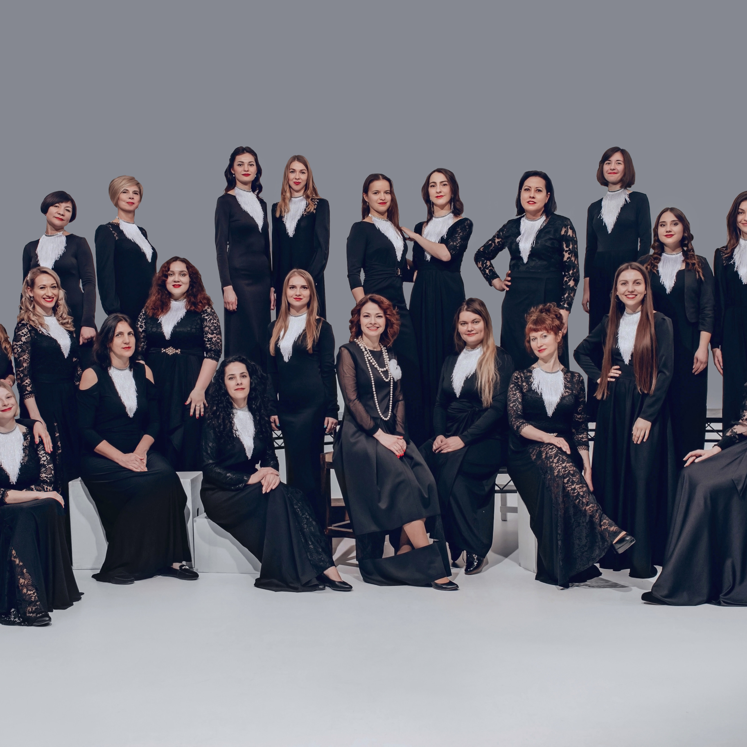 Камерний хор “Moravski”