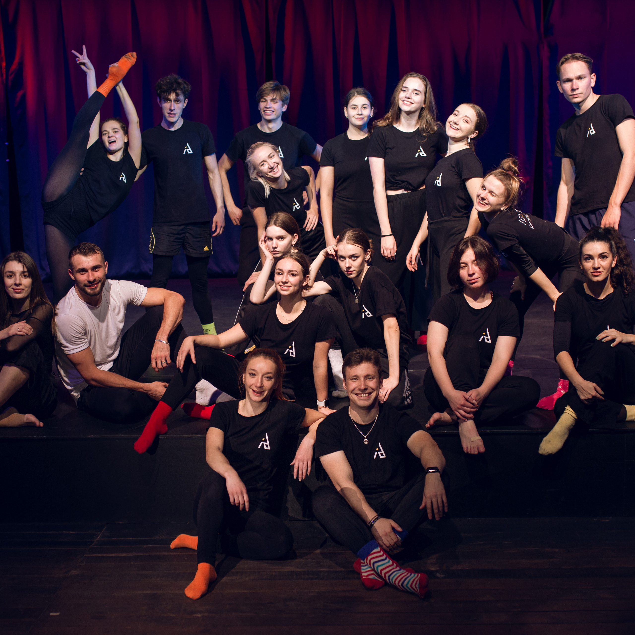 creative performance “our thoughts”