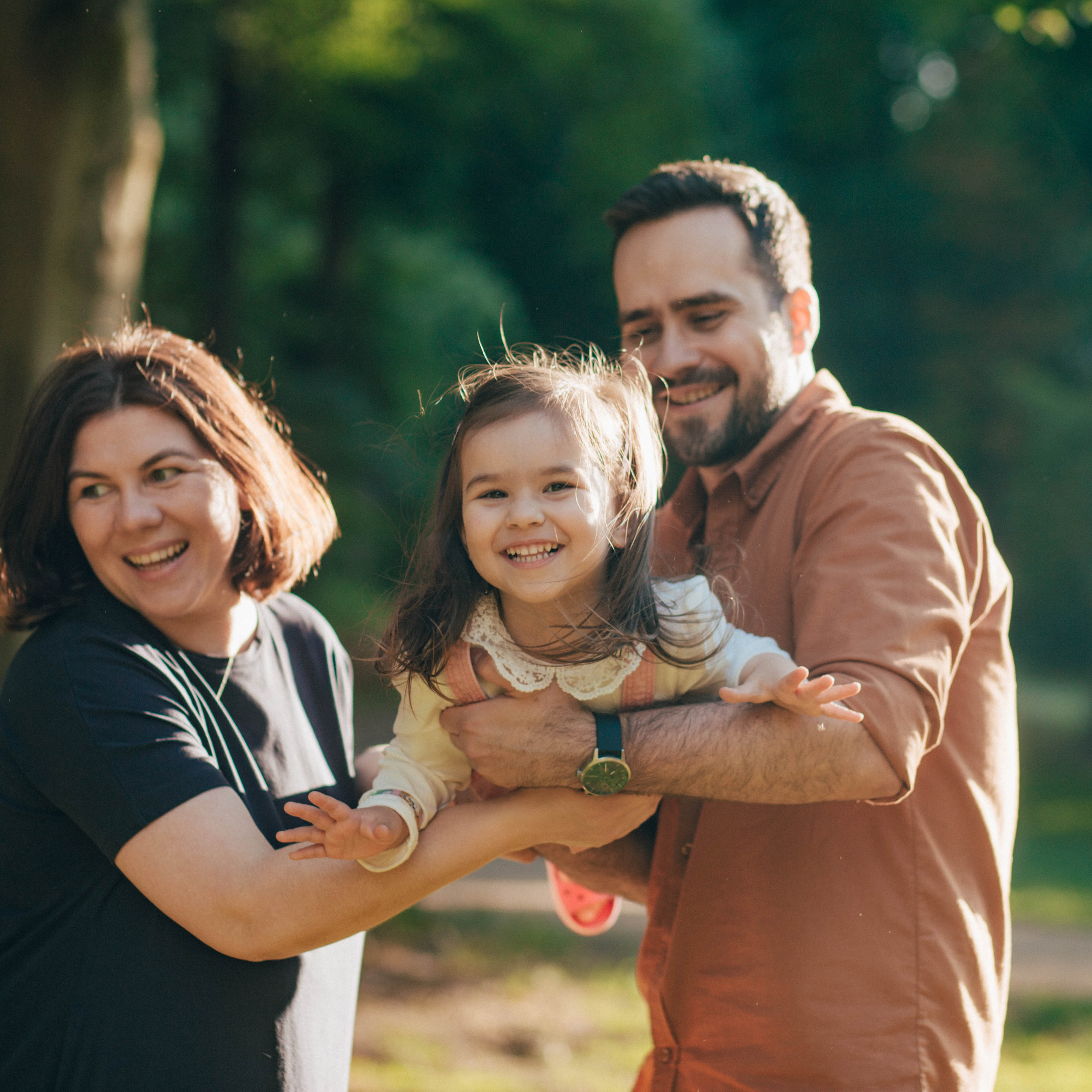 Reviews. Portrait family photographer in Berlin Elena Zakh