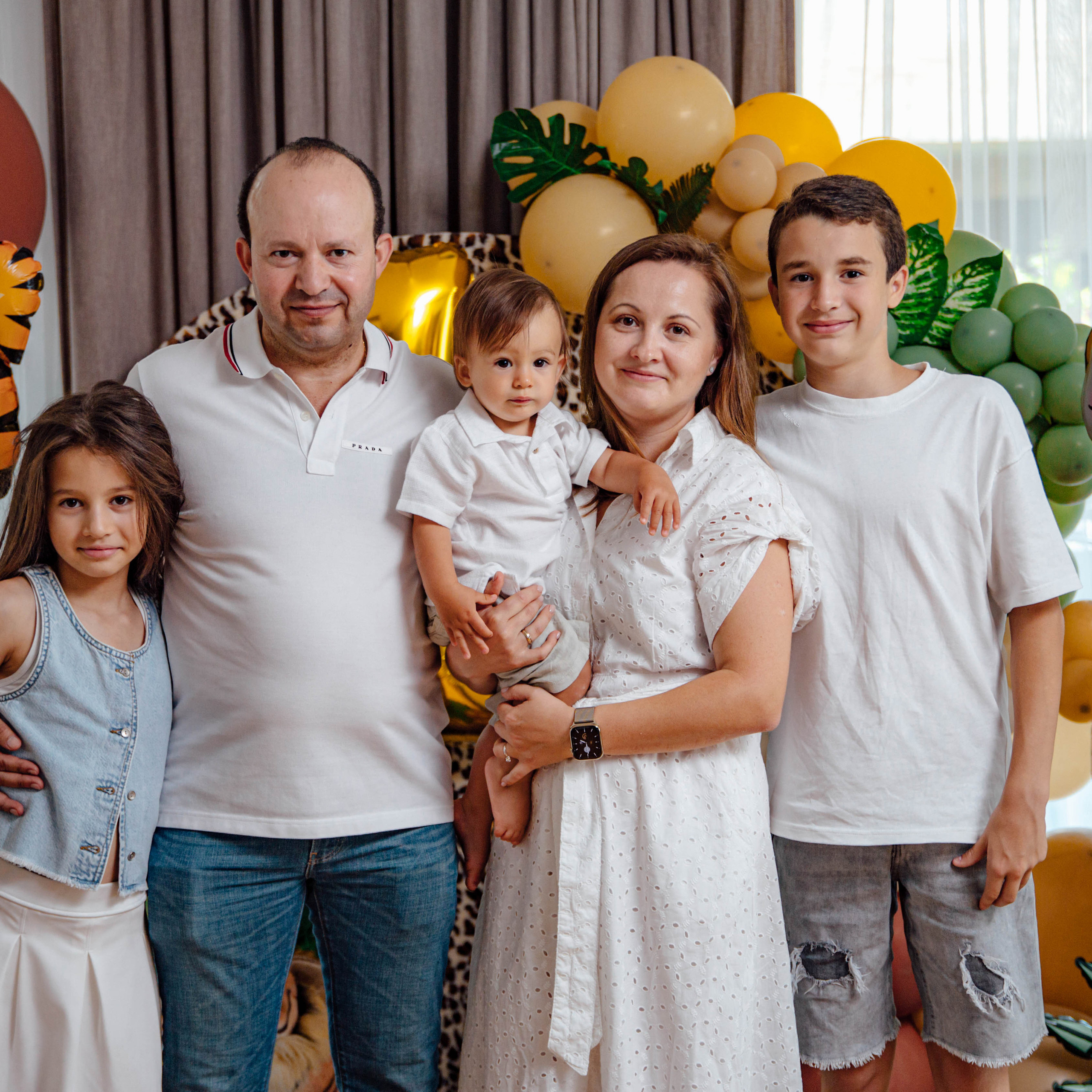 Reviews. Portrait family photographer in Berlin Elena Zakh