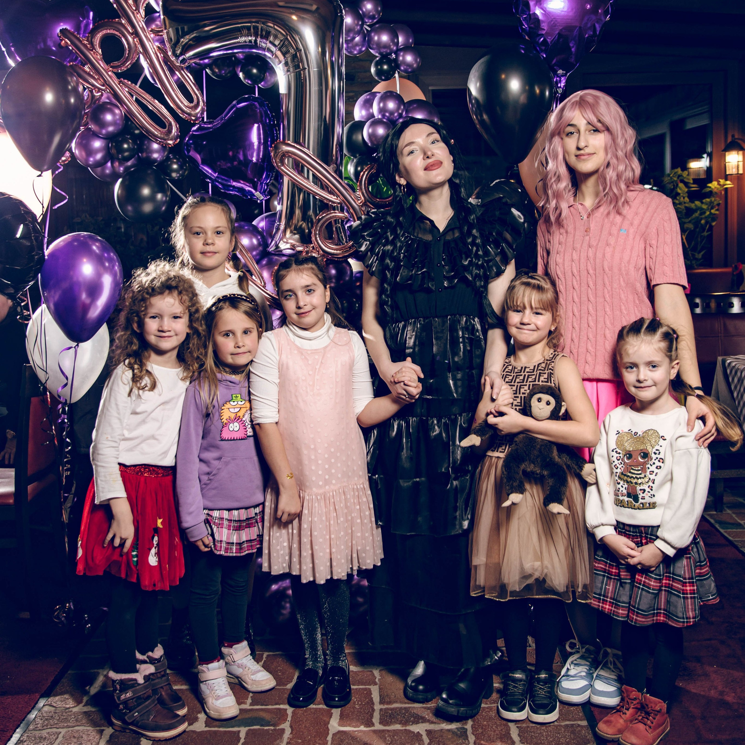 Reviews. Portrait family photographer in Berlin Elena Zakh