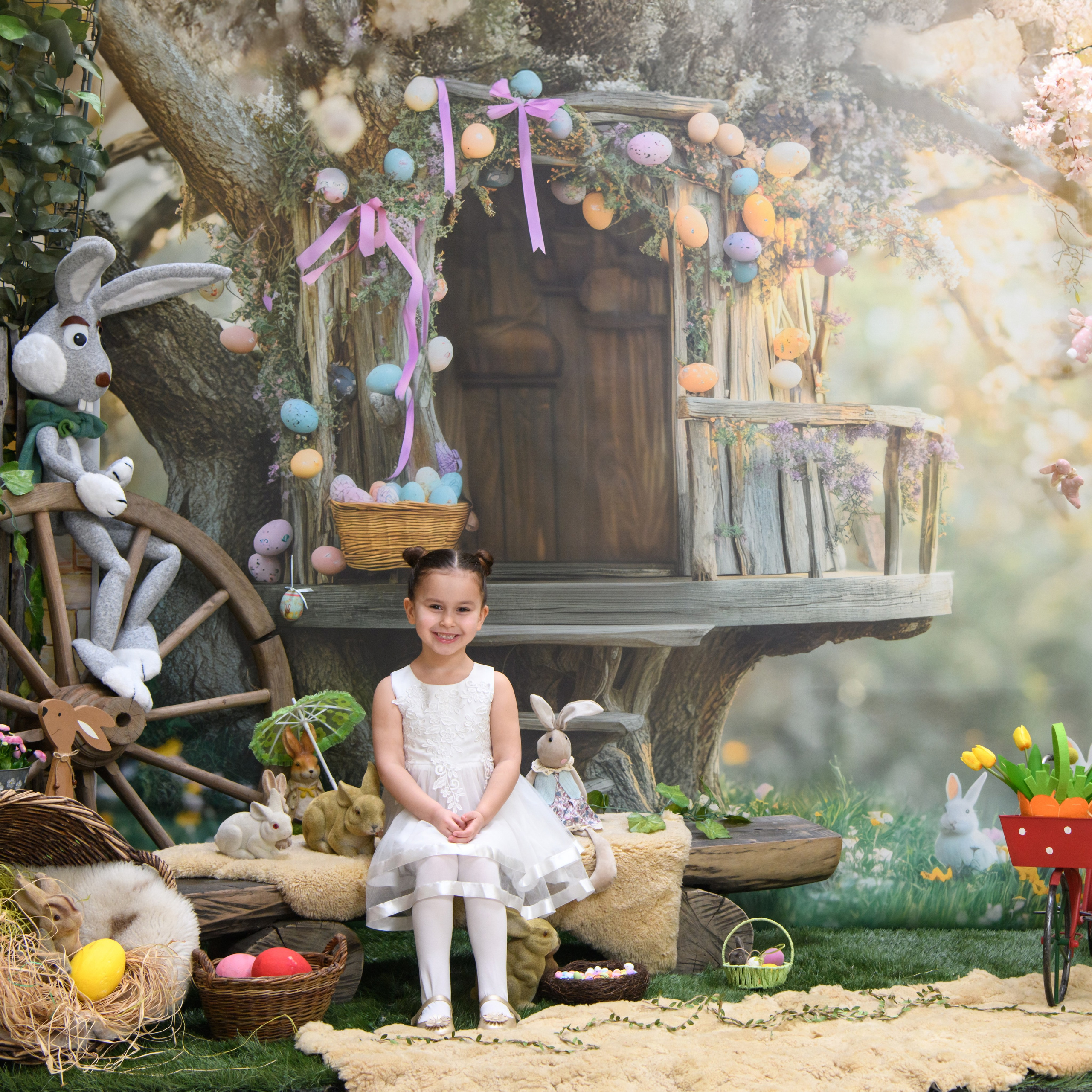 Uskršnje fotografisanje