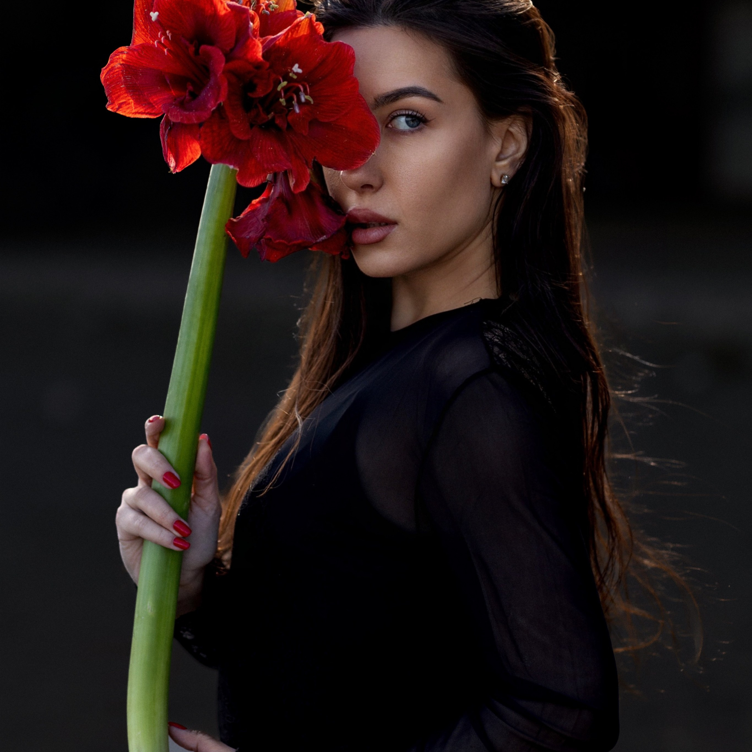 Бухта в Текирова