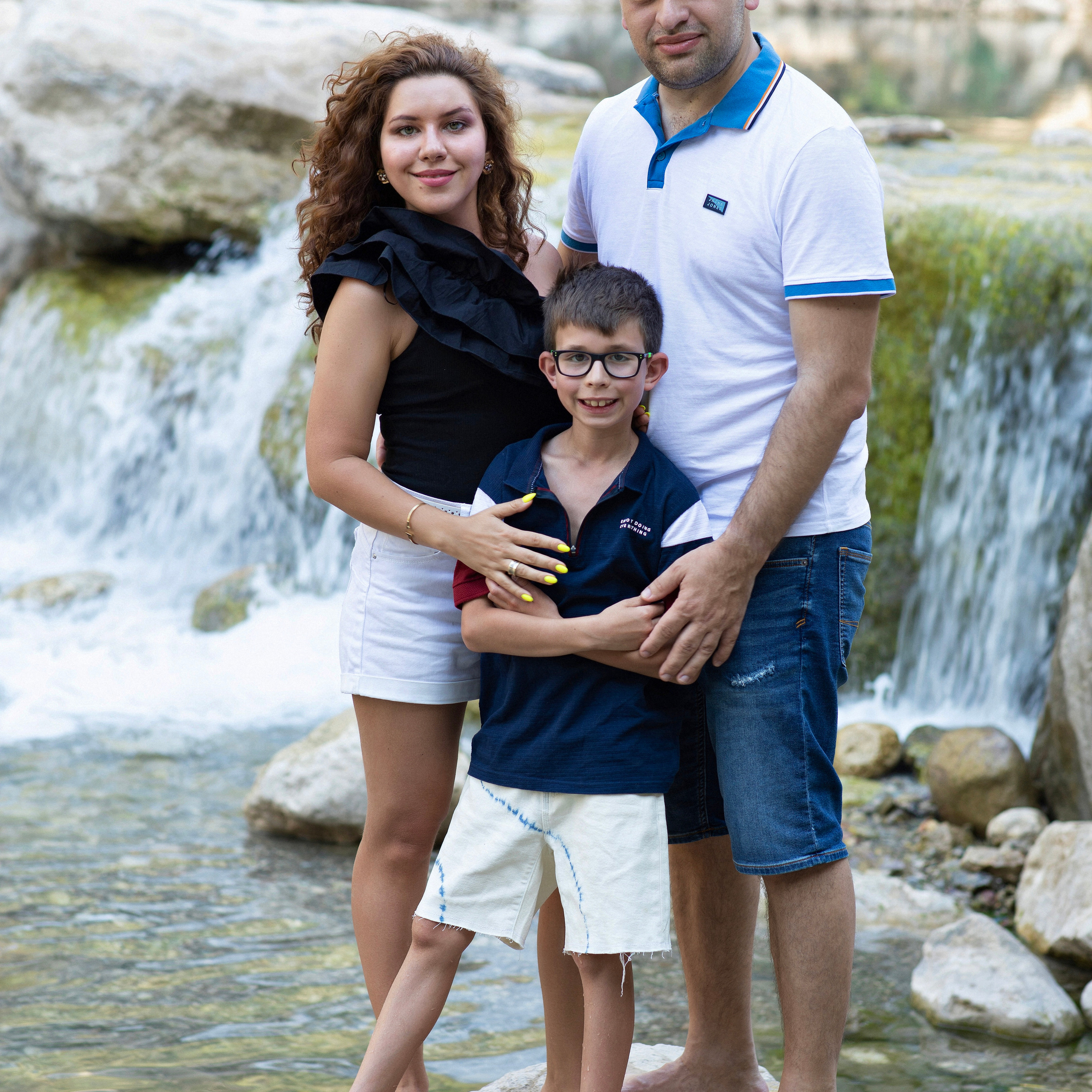 Отзывы. Фотосессии в Анталии, Кемере, Сиде, Белеке, Каше Djamilya Akkanat