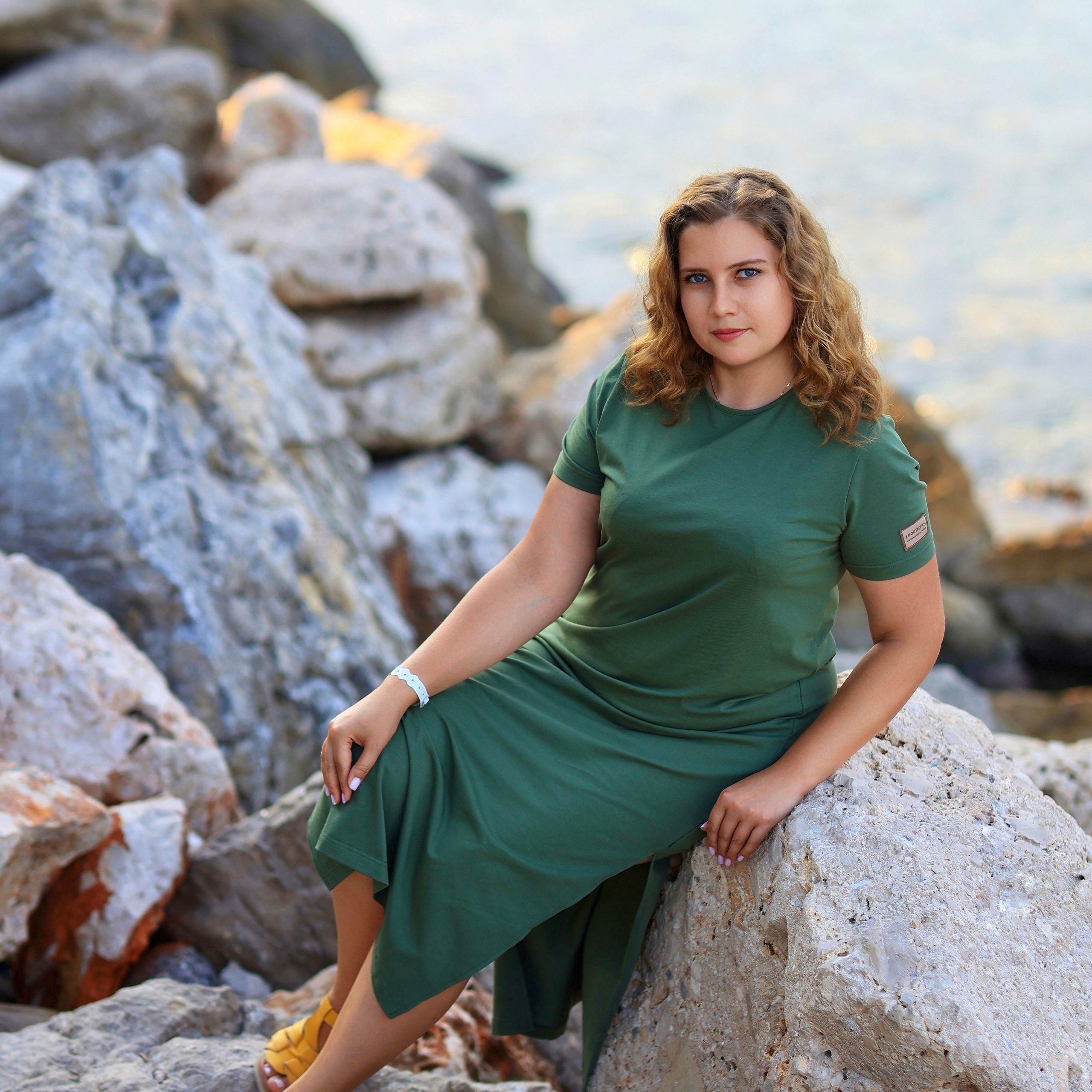 Центр Кемера