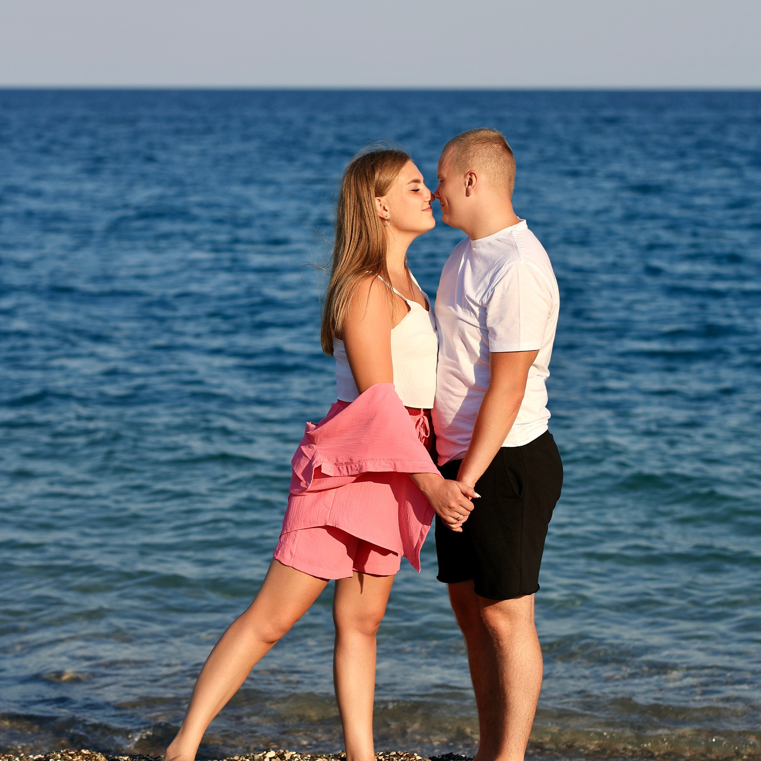 Пляж в Чамьюва