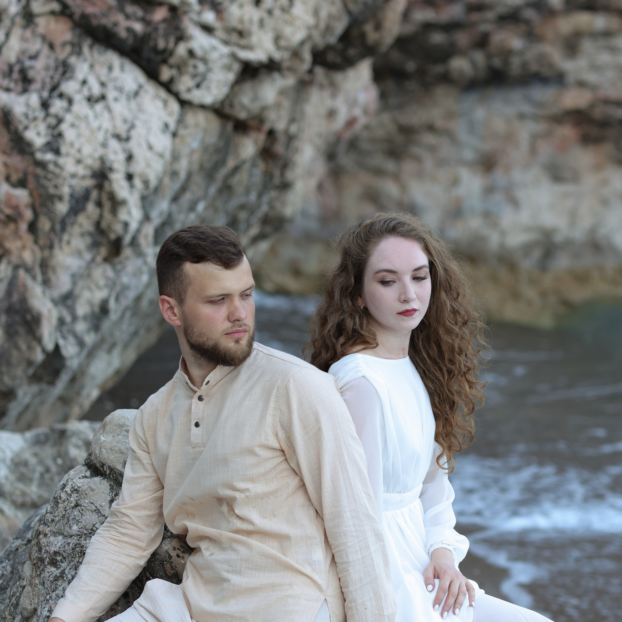 Отзывы. Фотосессии в Анталии, Кемере, Сиде, Белеке, Каше Djamilya Akkanat