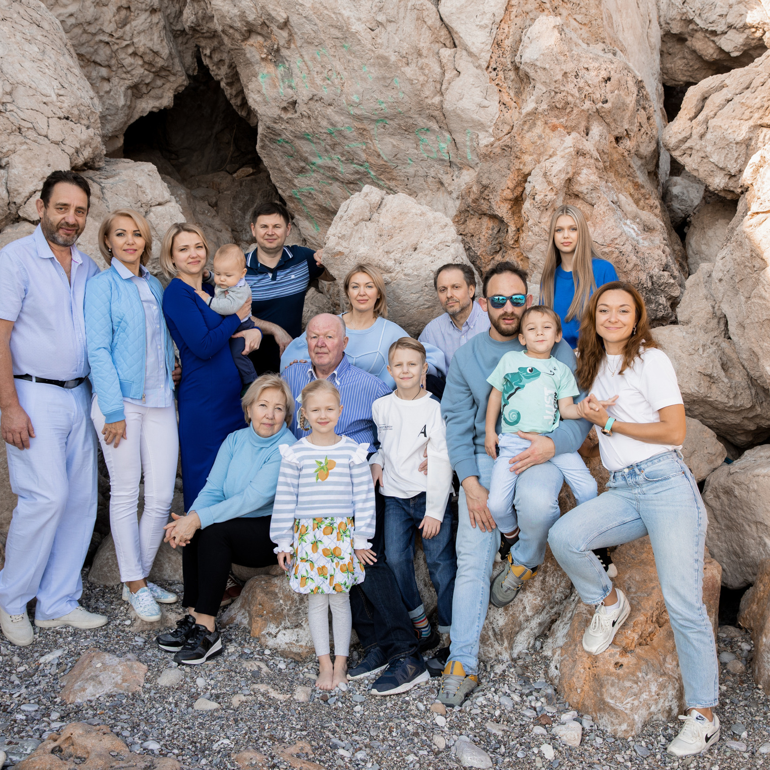 Отзывы. Фотосессии в Анталии, Кемере, Сиде, Белеке, Каше Djamilya Akkanat