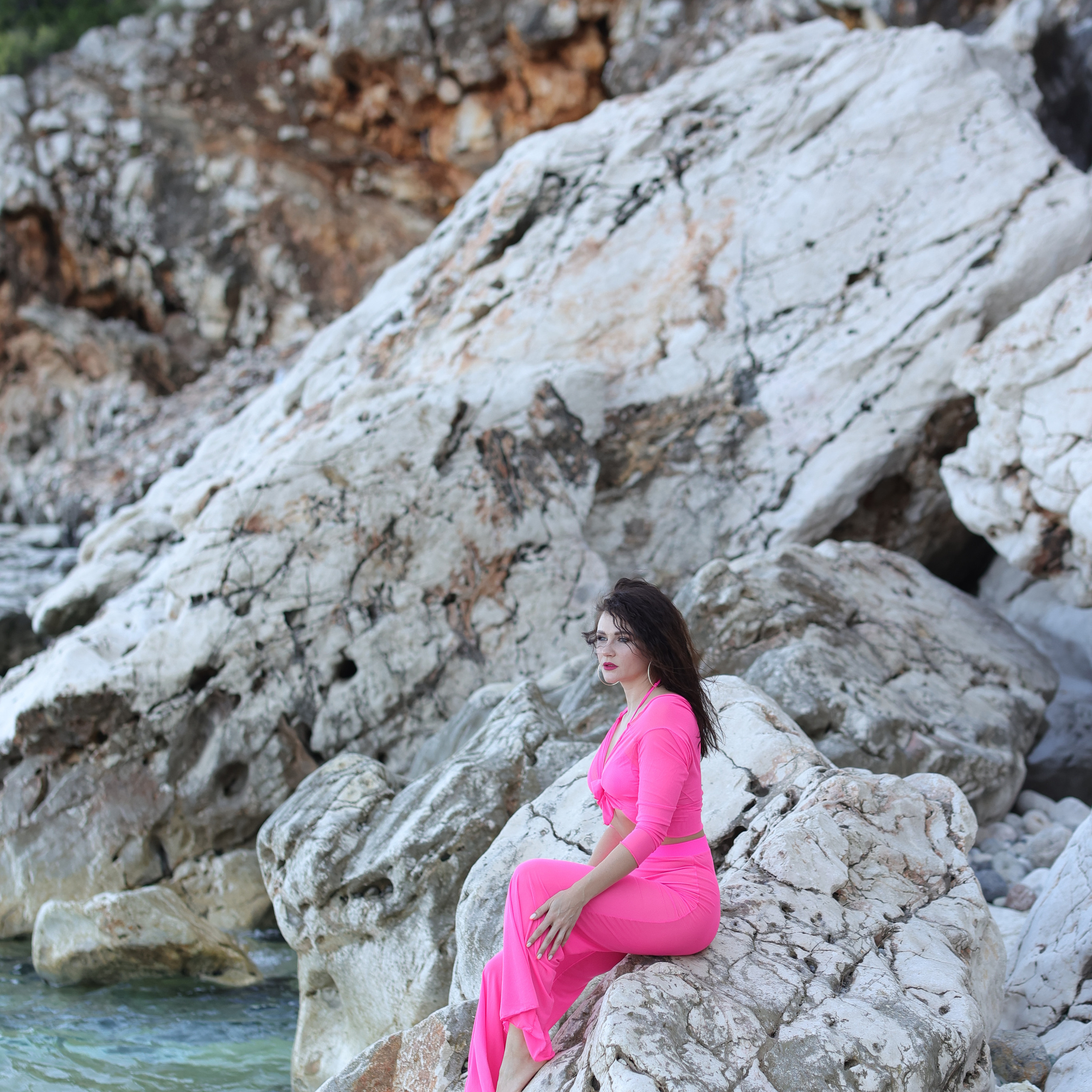 Отзывы. Фотосессии в Анталии, Кемере, Сиде, Белеке, Каше Djamilya Akkanat